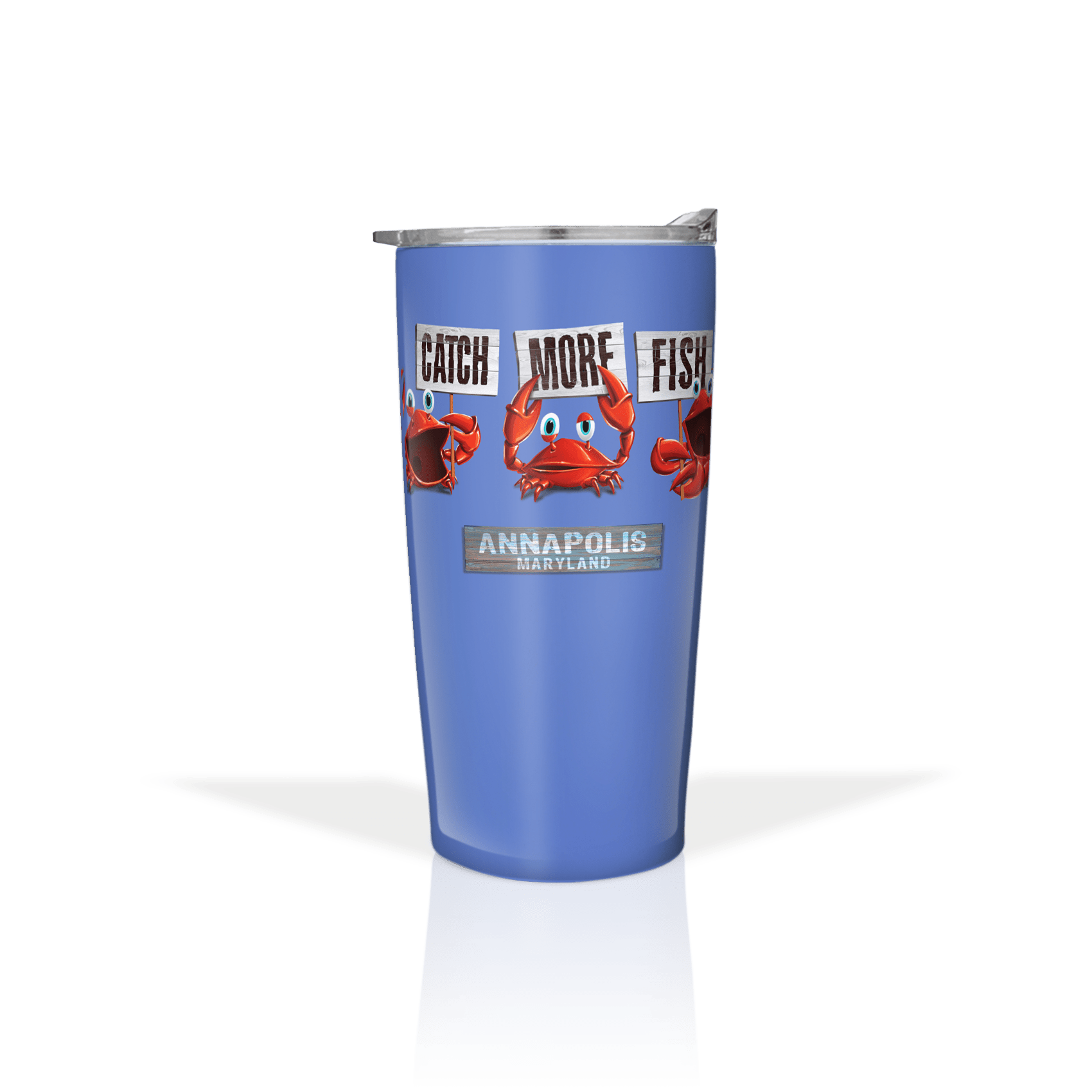 20 oz Swirl Tumbler