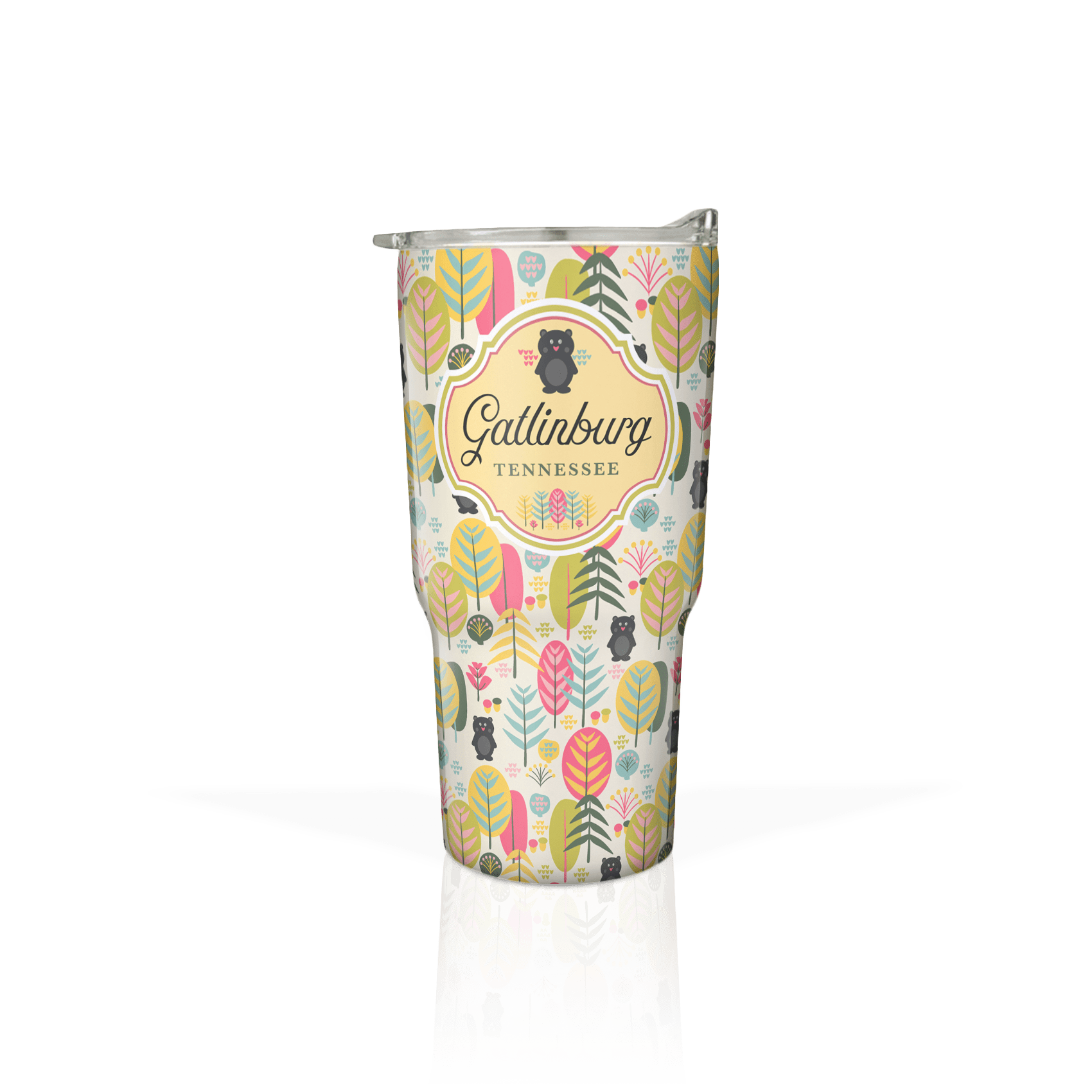 20 oz Swirl Barrel
