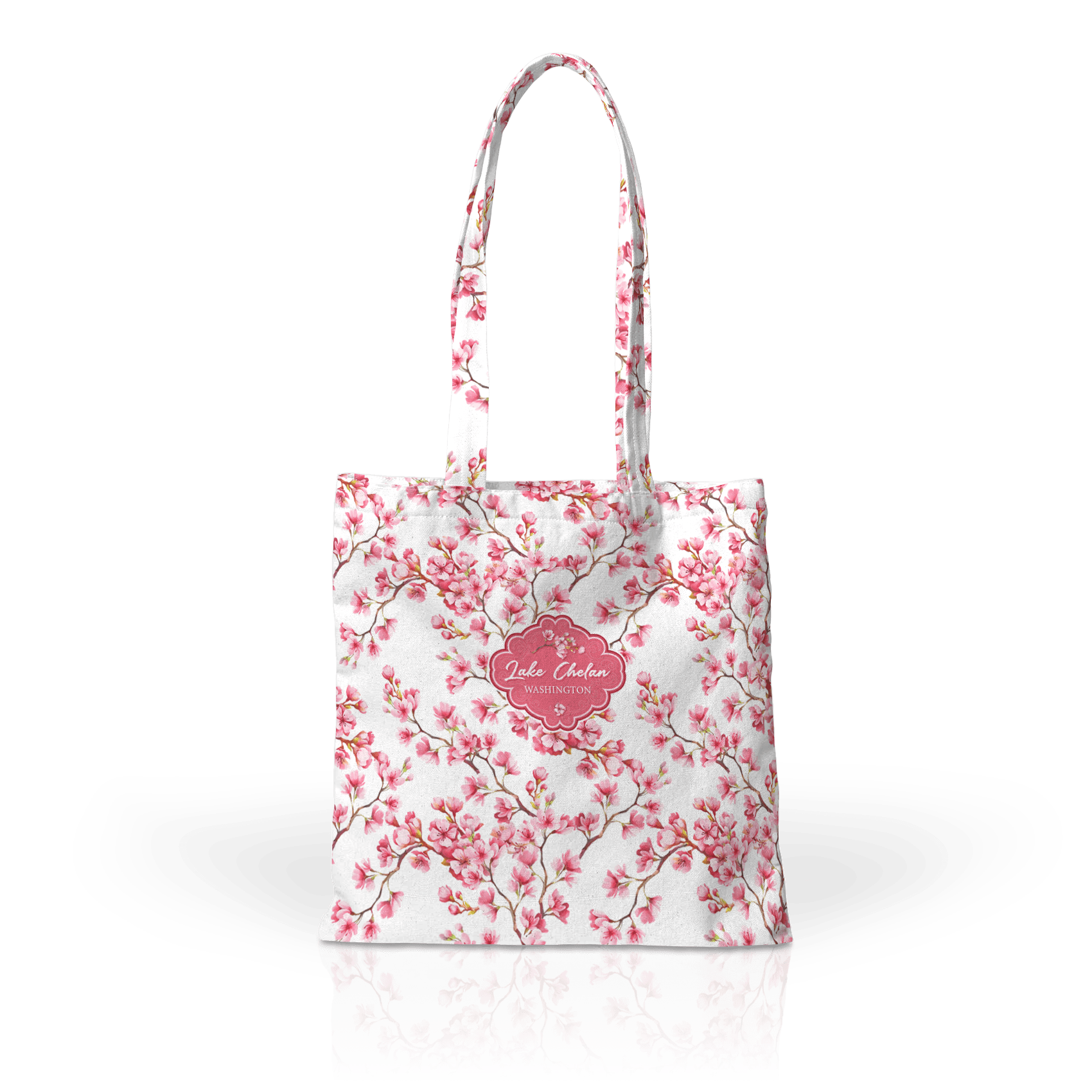 Cherry Blossom Tree