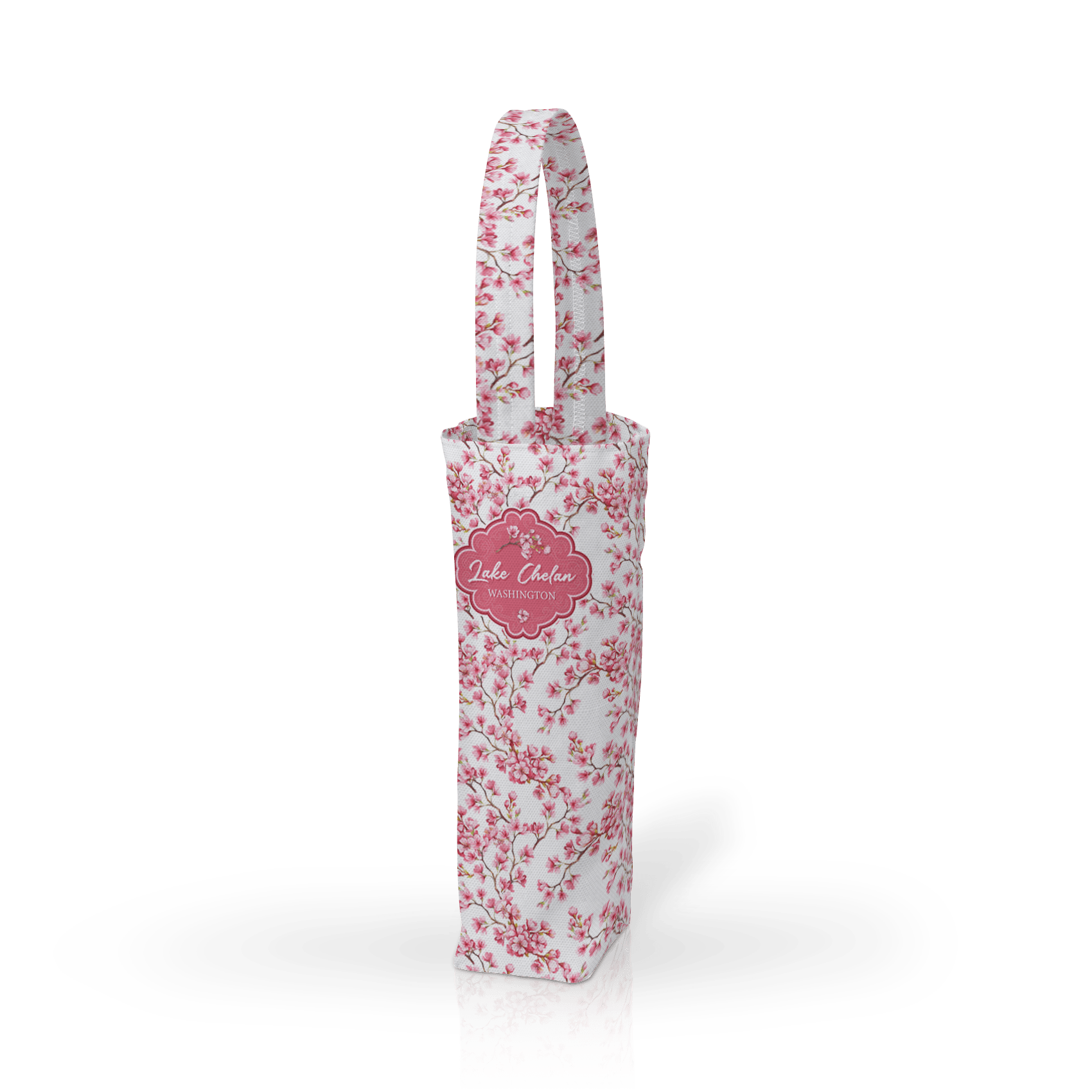 Cherry Blossom Tree