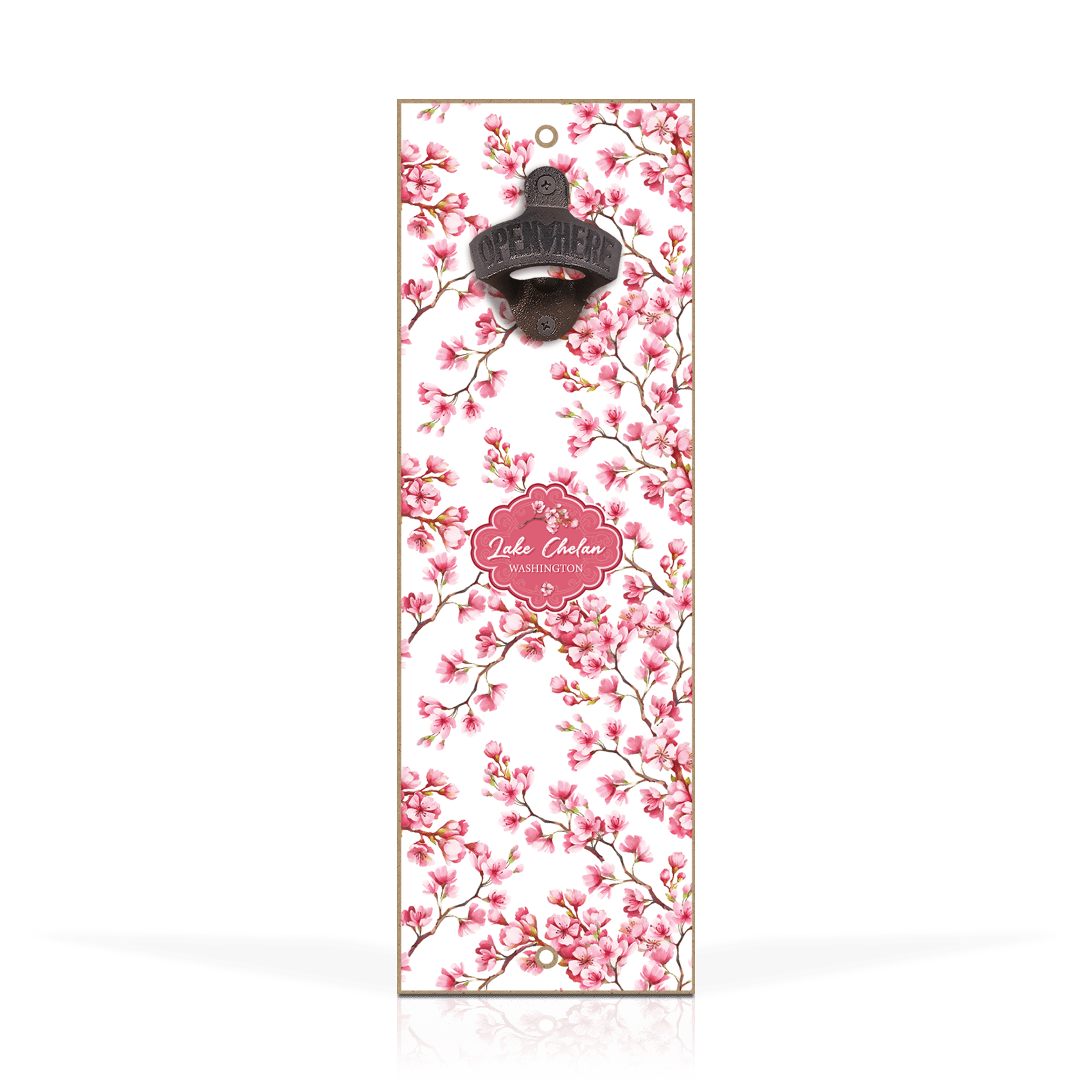 Cherry Blossom Tree