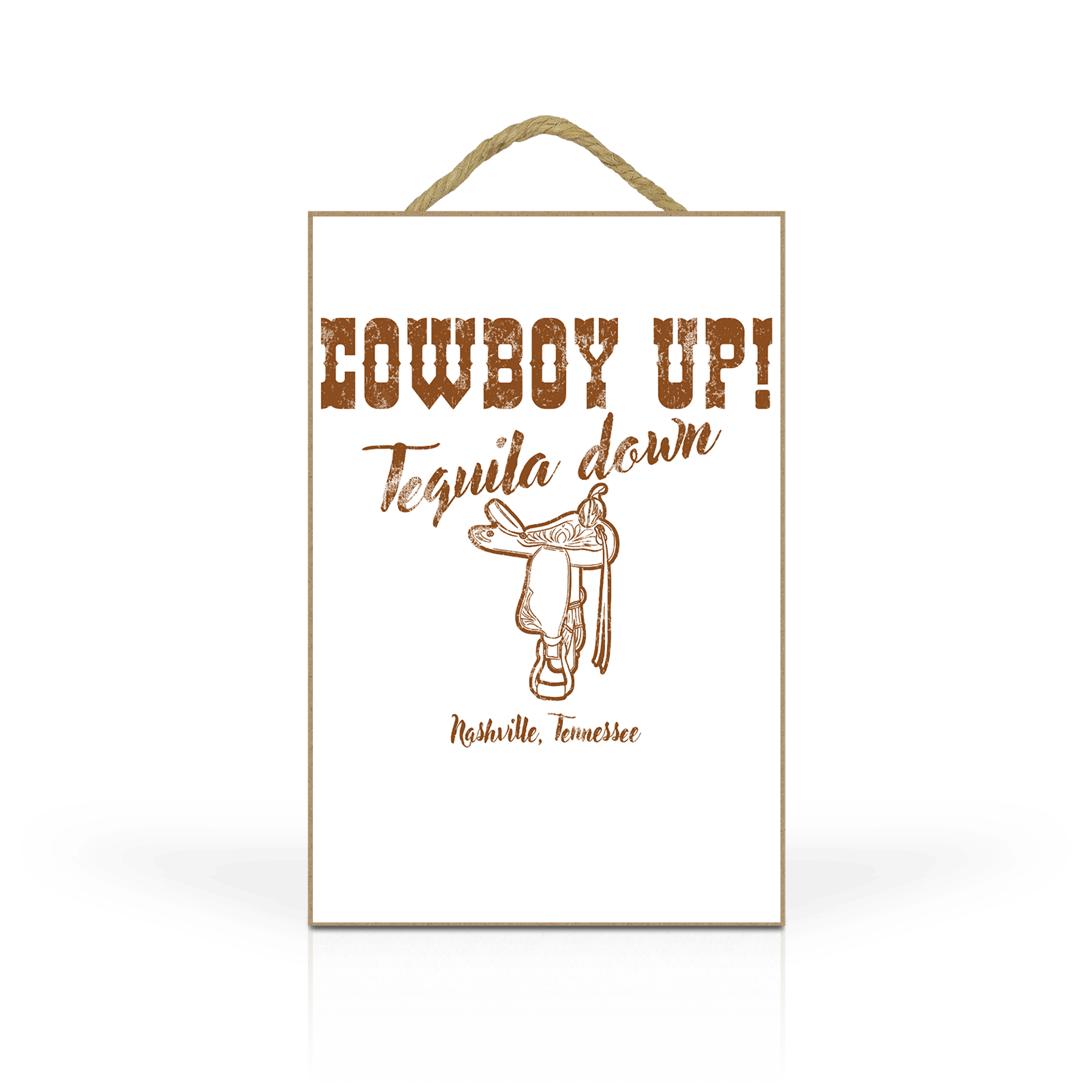 Cowboy Up
