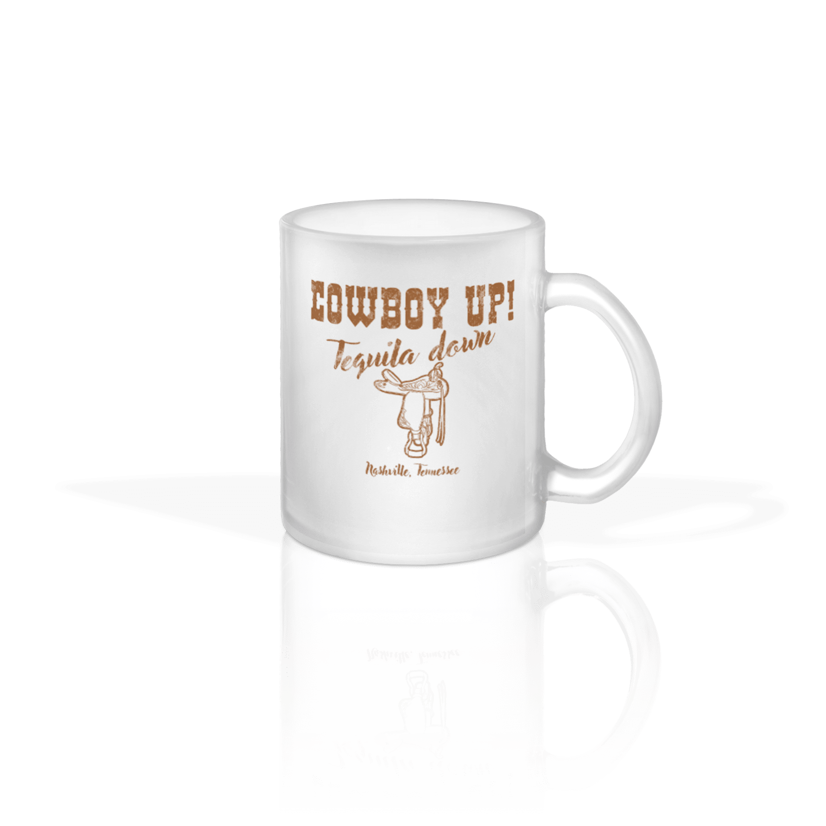 Cowboy Up