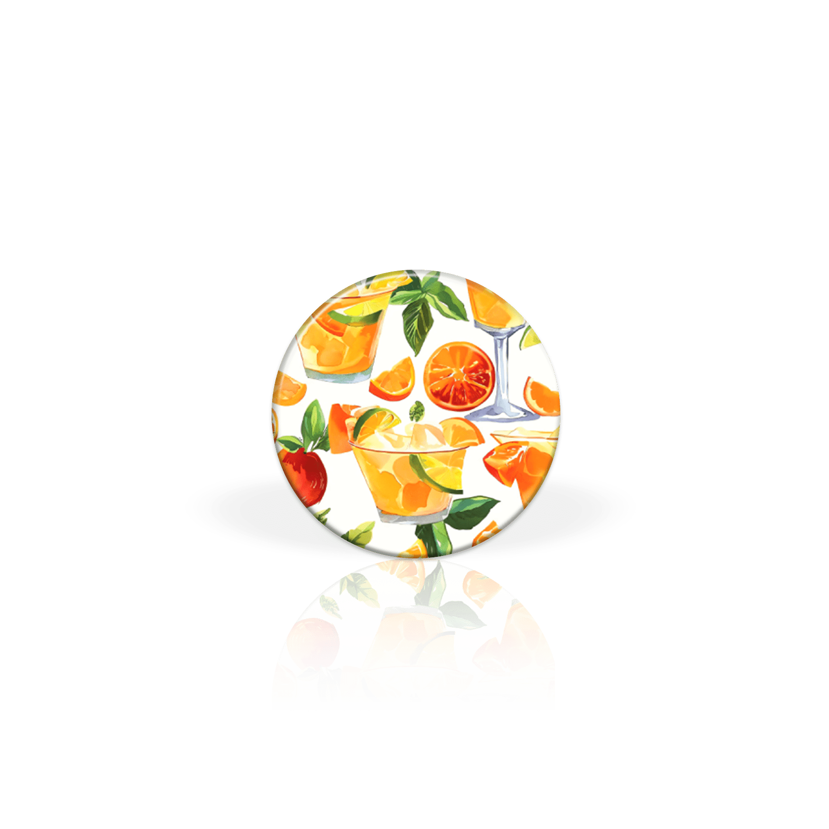 Citrus Cocktails