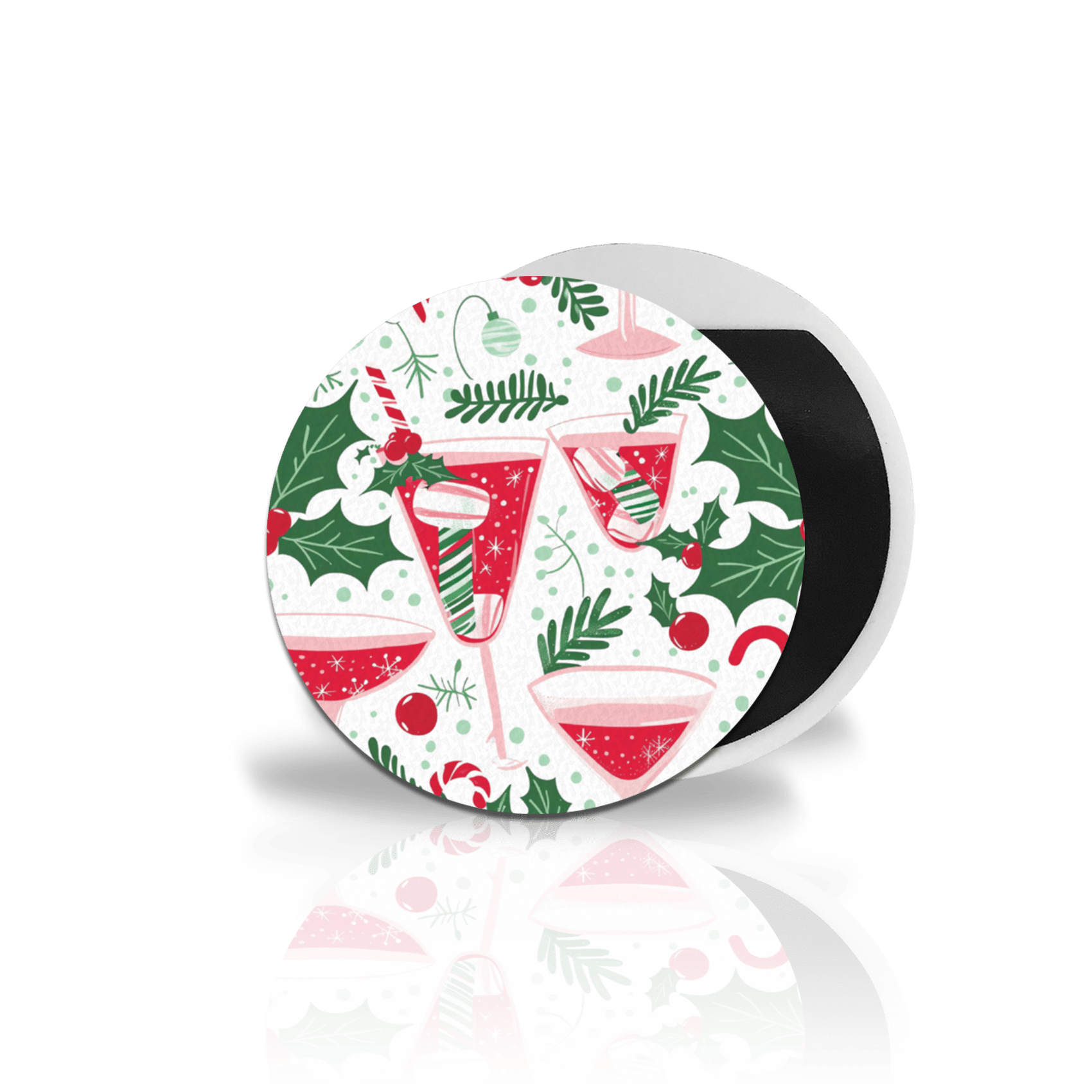Christmas Cocktails