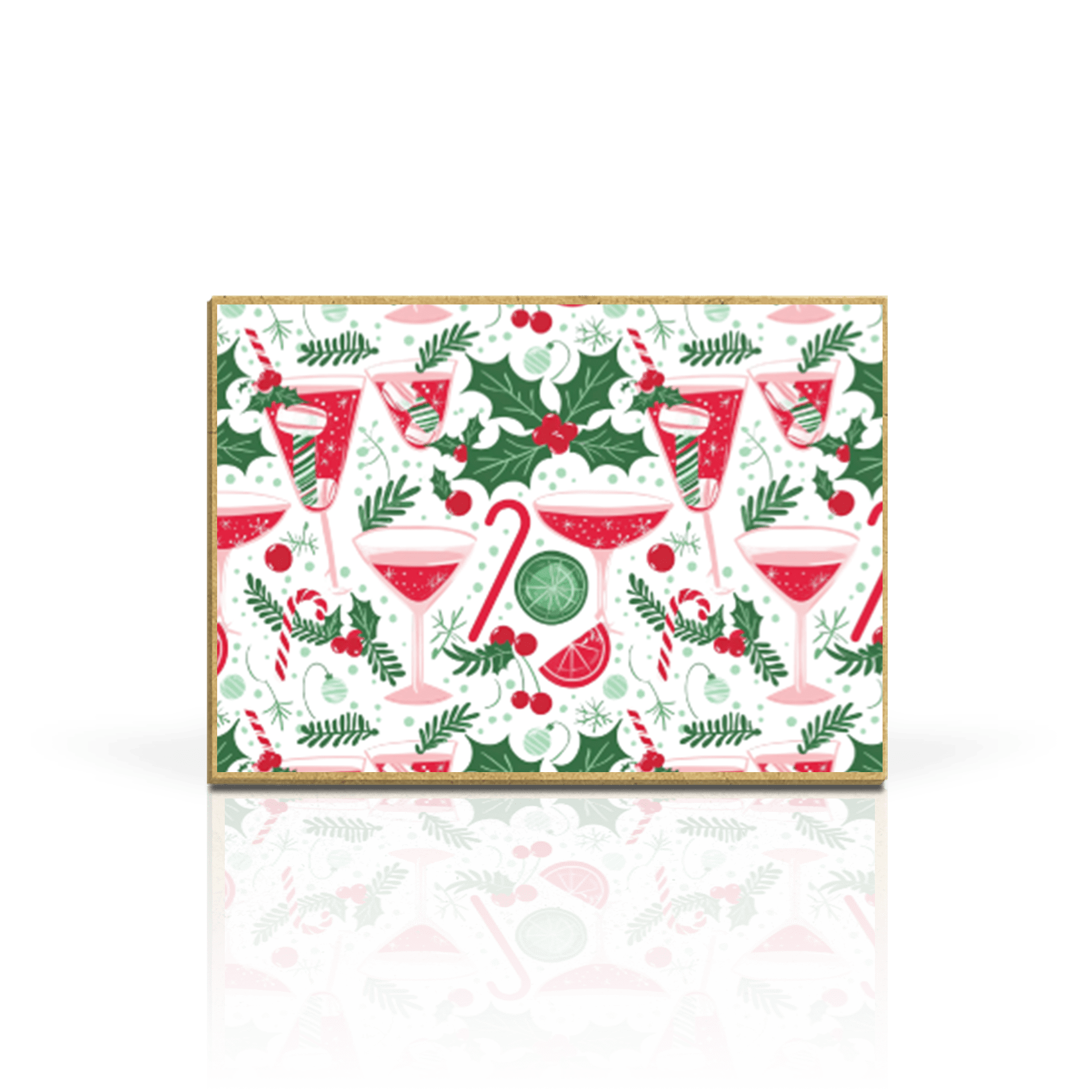 Christmas Cocktails