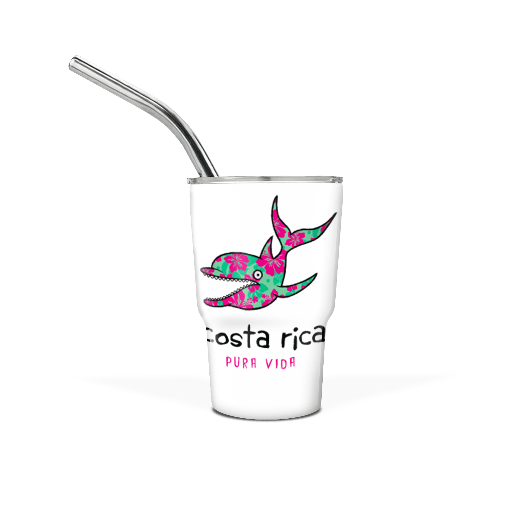 Crazy Dolphin