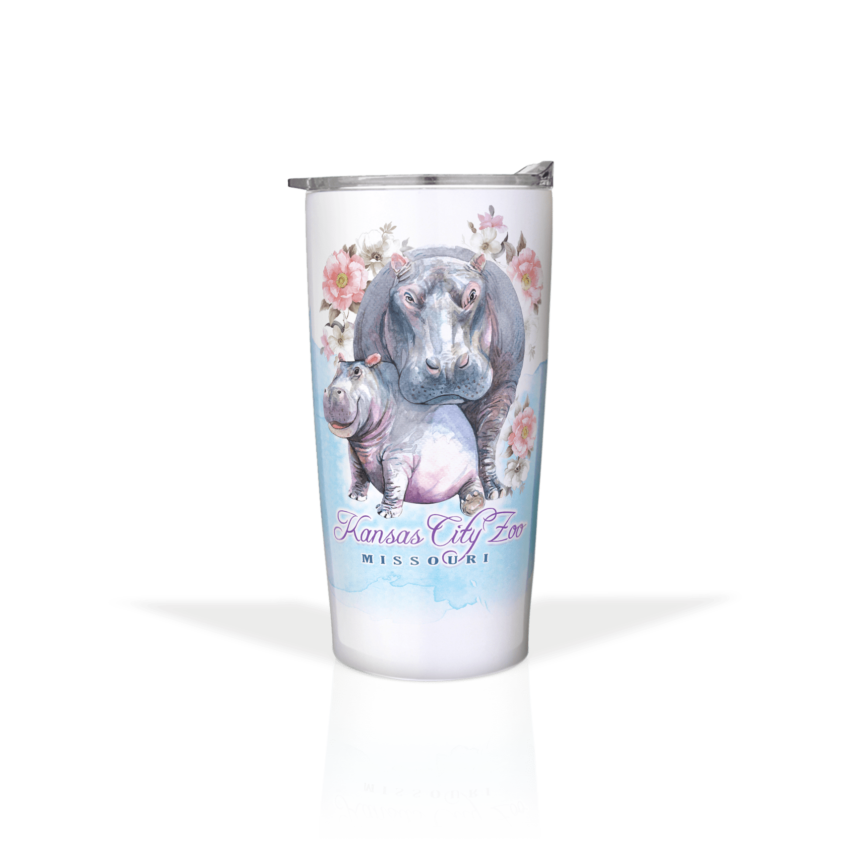 20 oz Swirl Tumbler