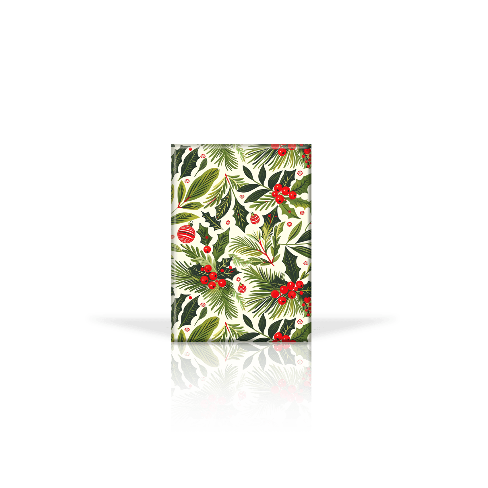 Christmas Foliage