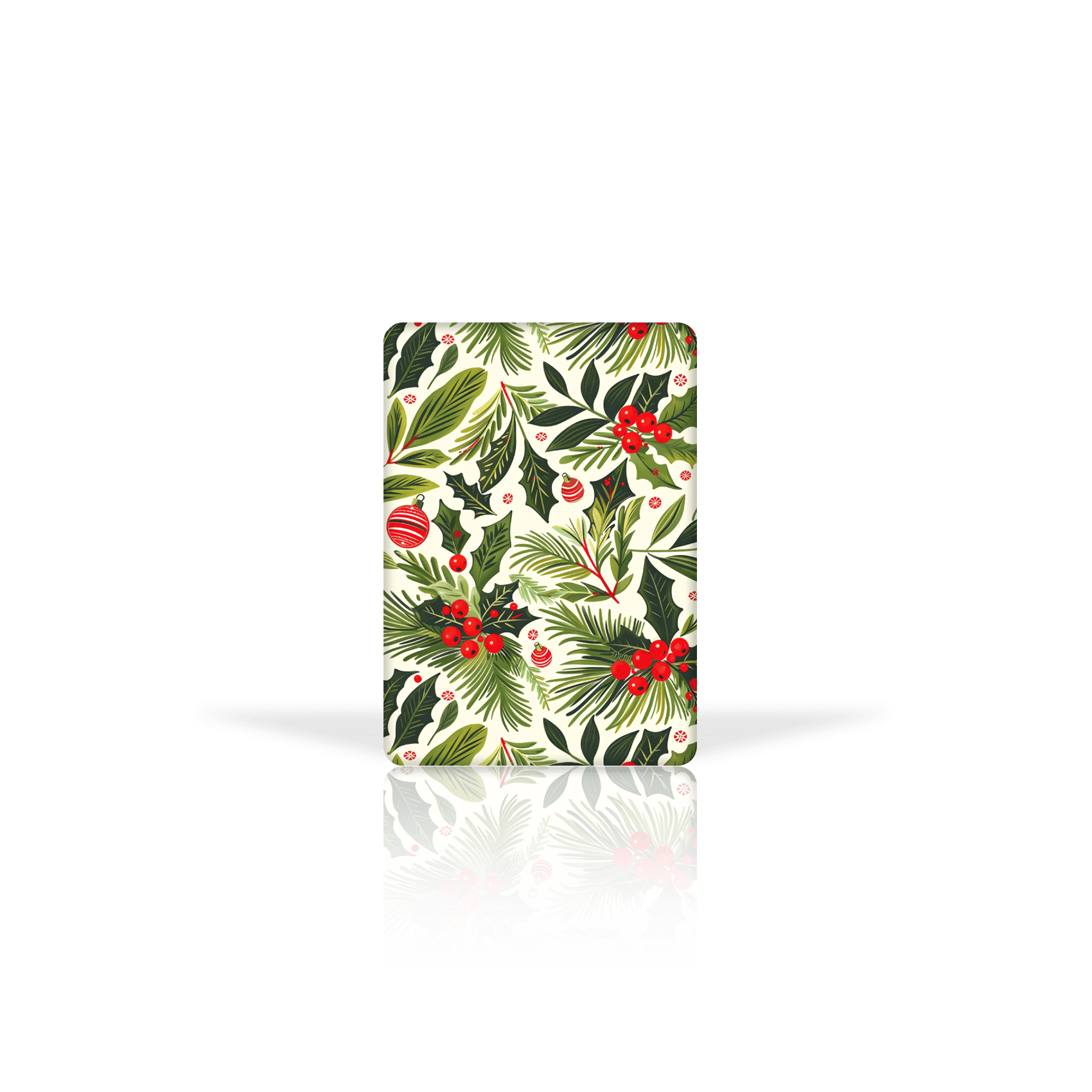Christmas Foliage