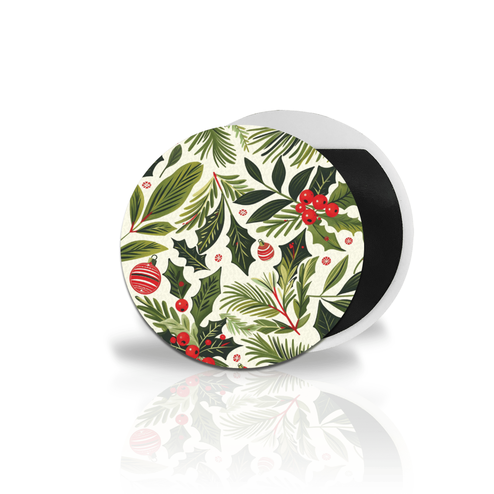 Christmas Foliage