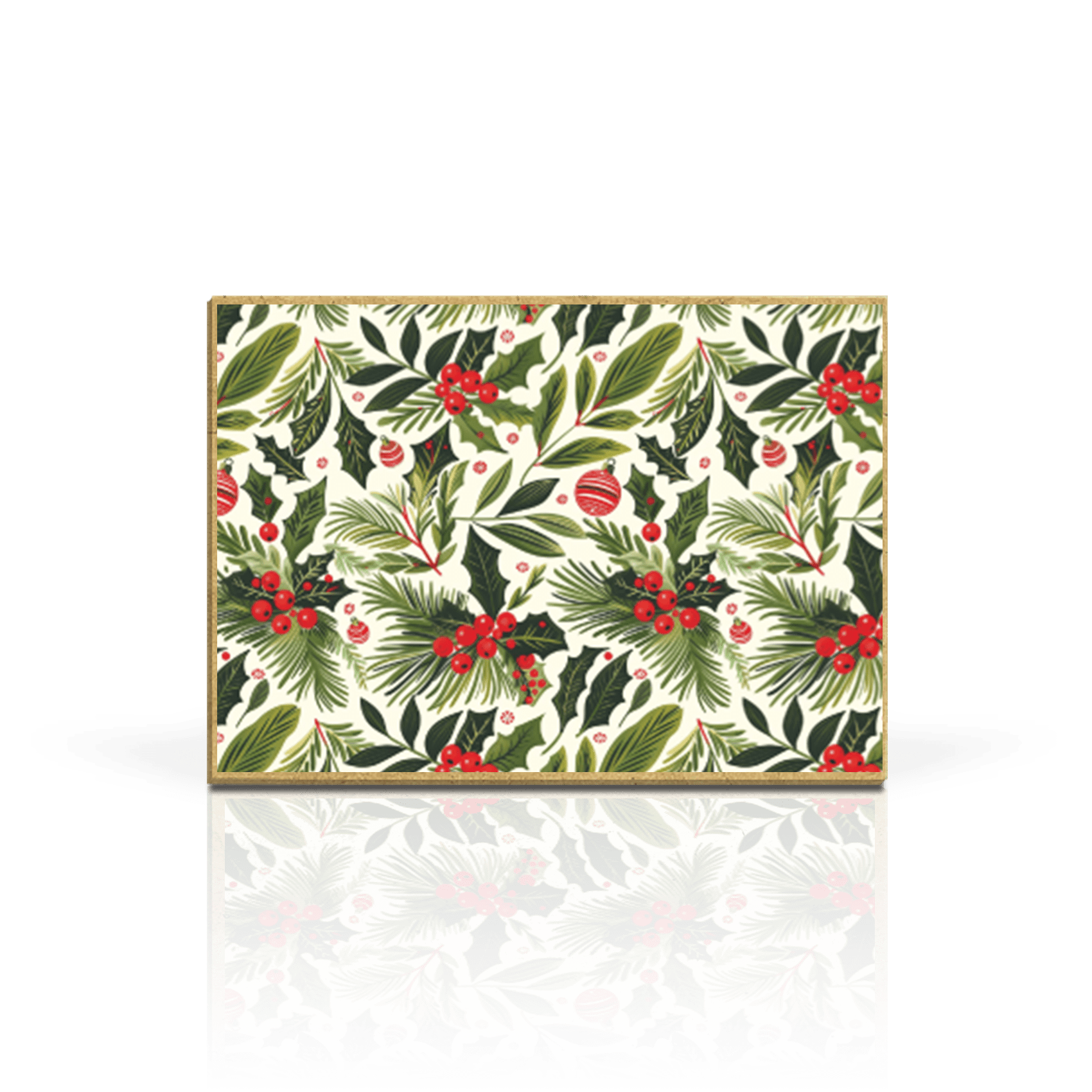 Christmas Foliage