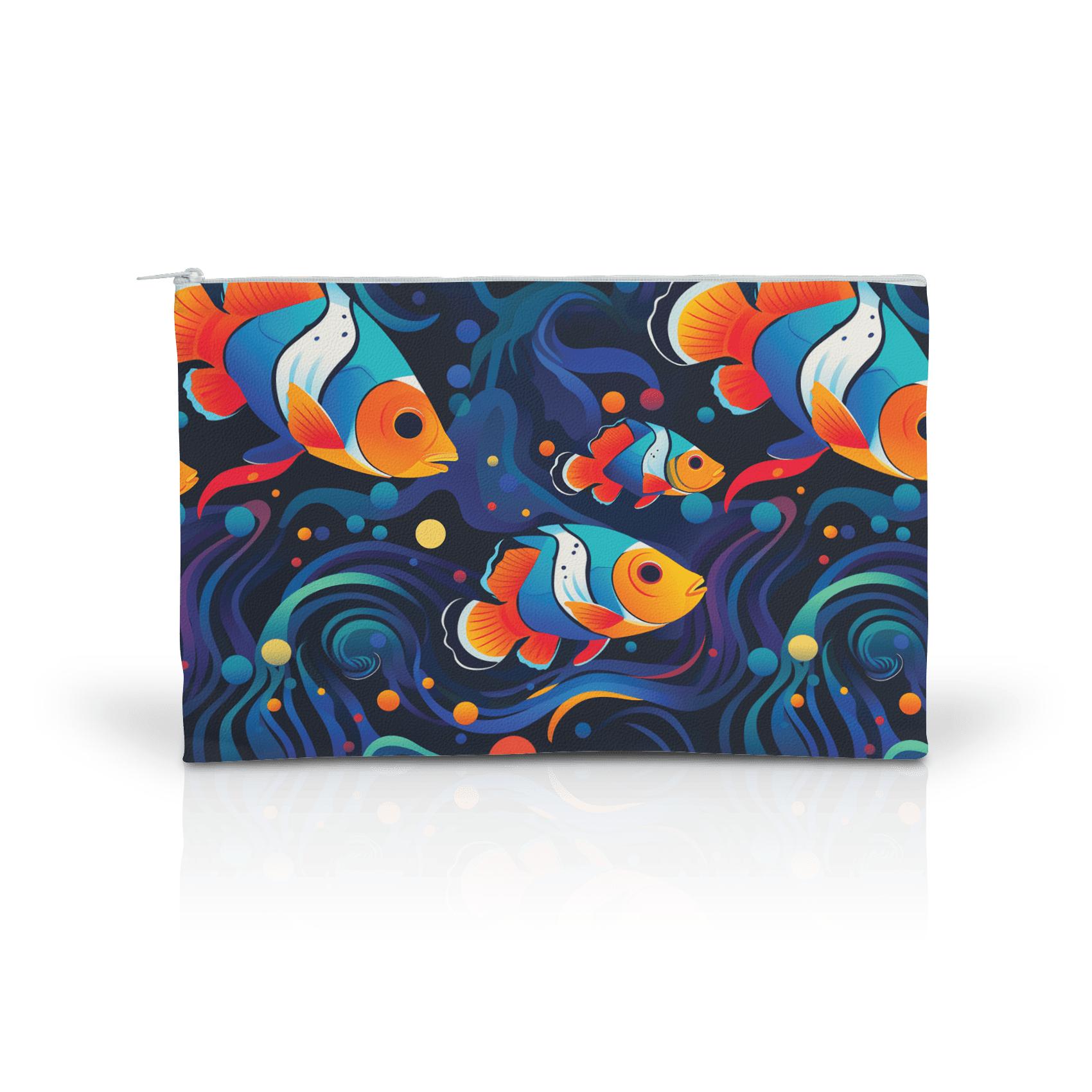 Clown Fish Pattern