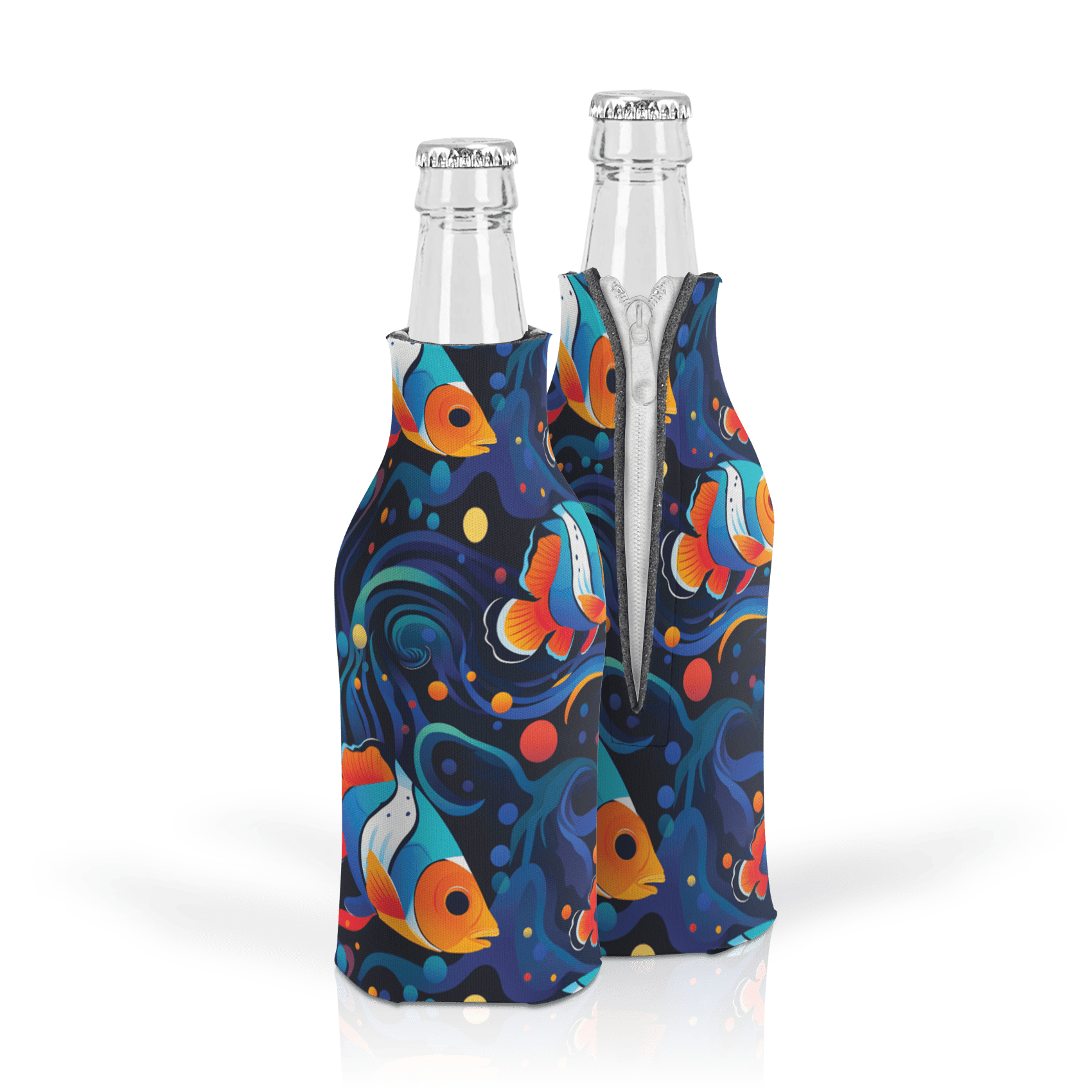 Clown Fish Pattern