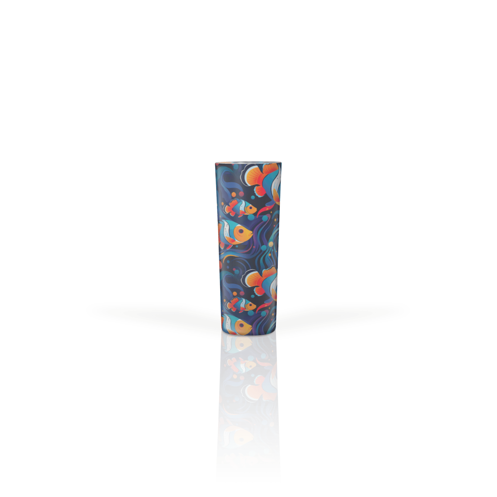 Clown Fish Pattern