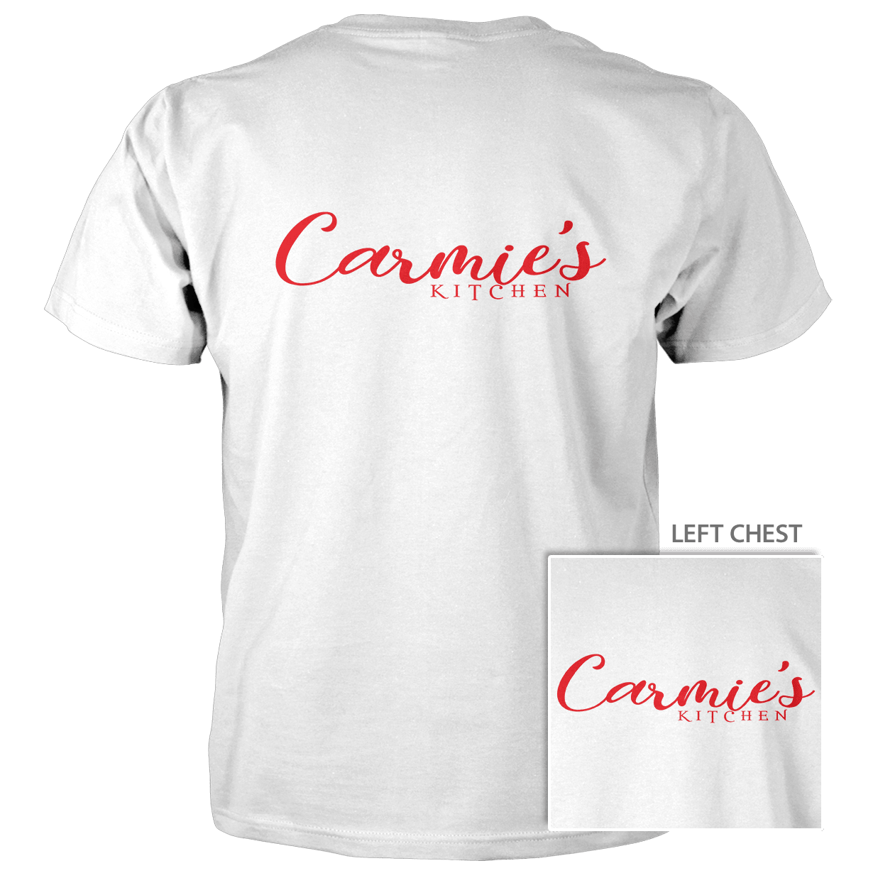 Carmies Kitchen Logo