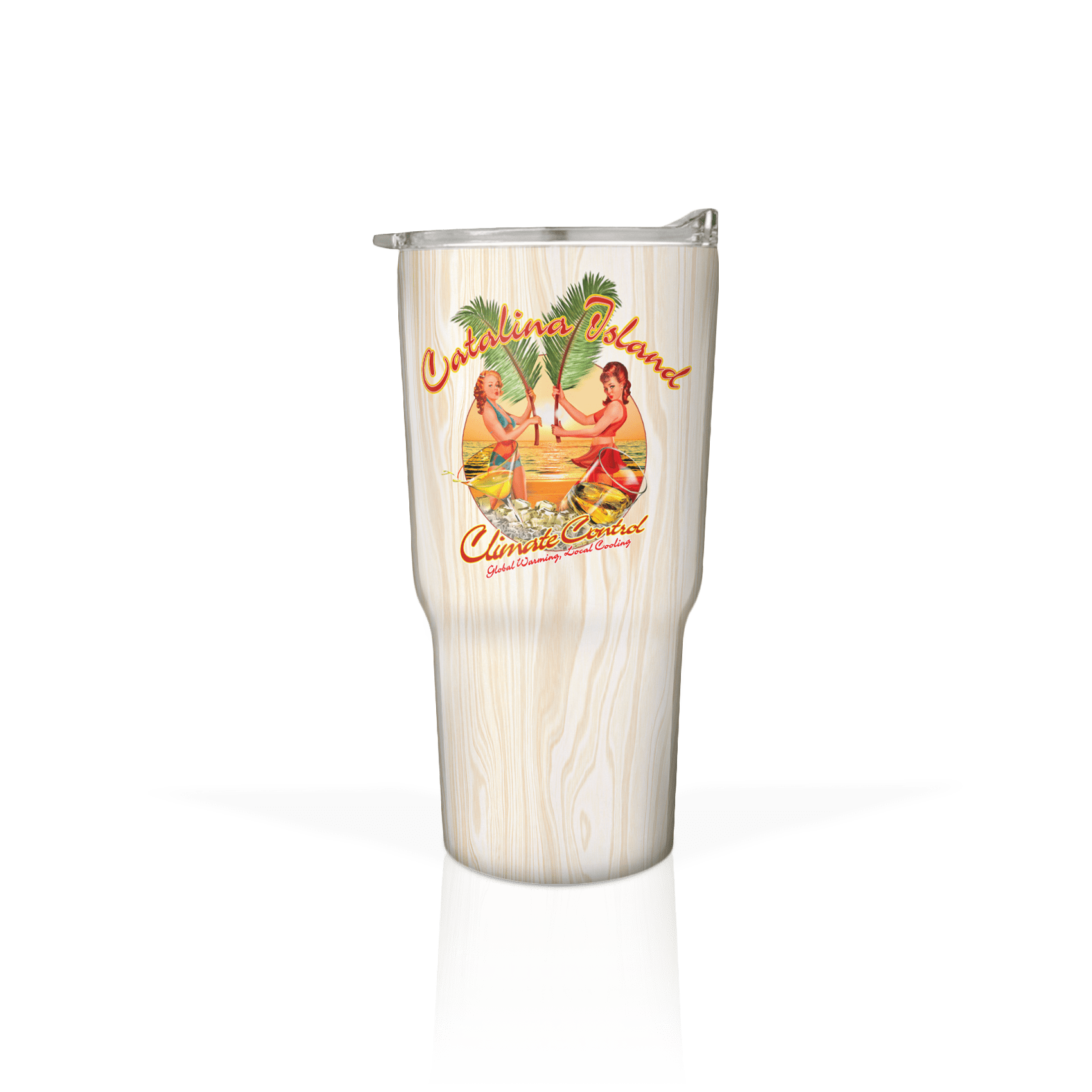 20 oz Swirl Barrel