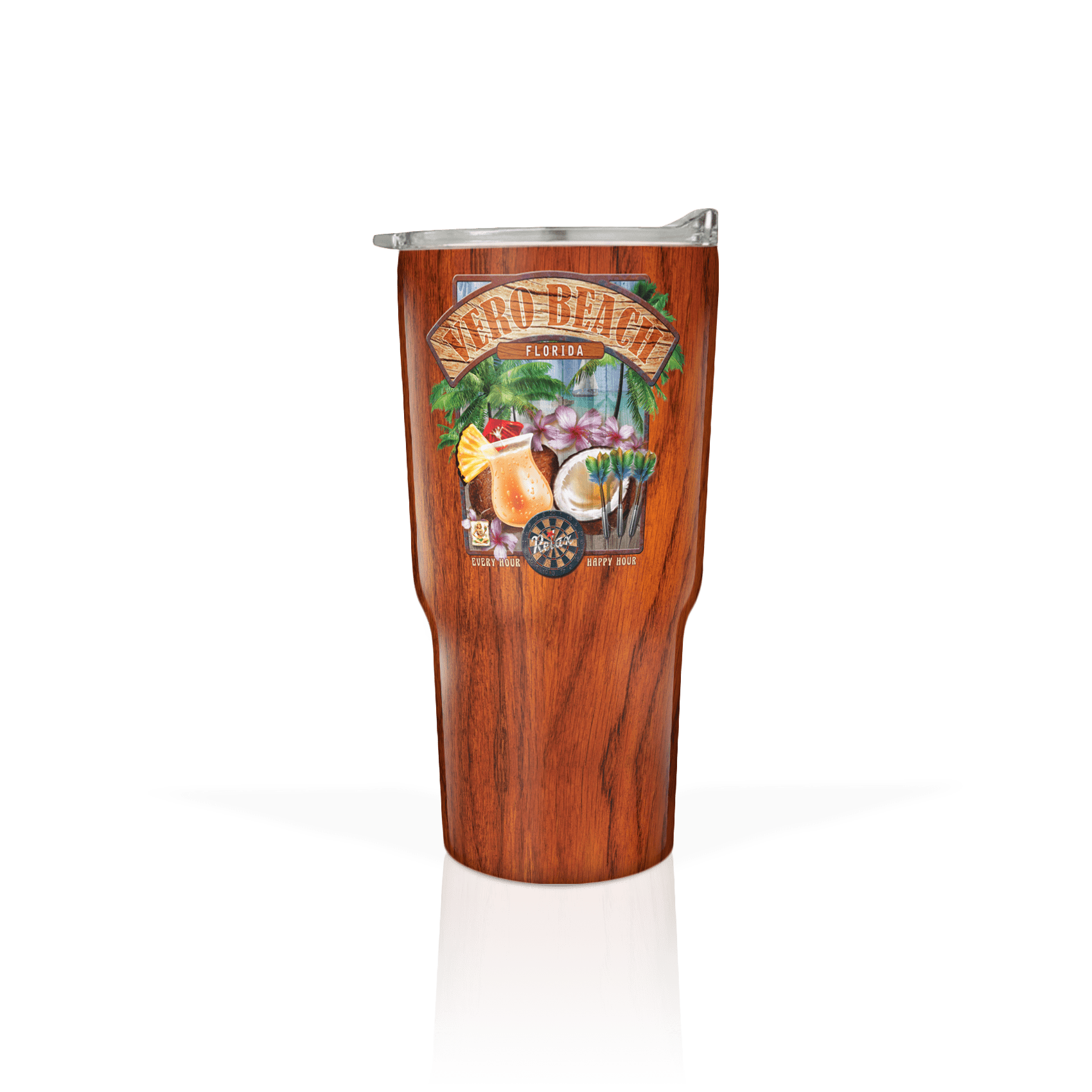 20 oz Swirl Barrel