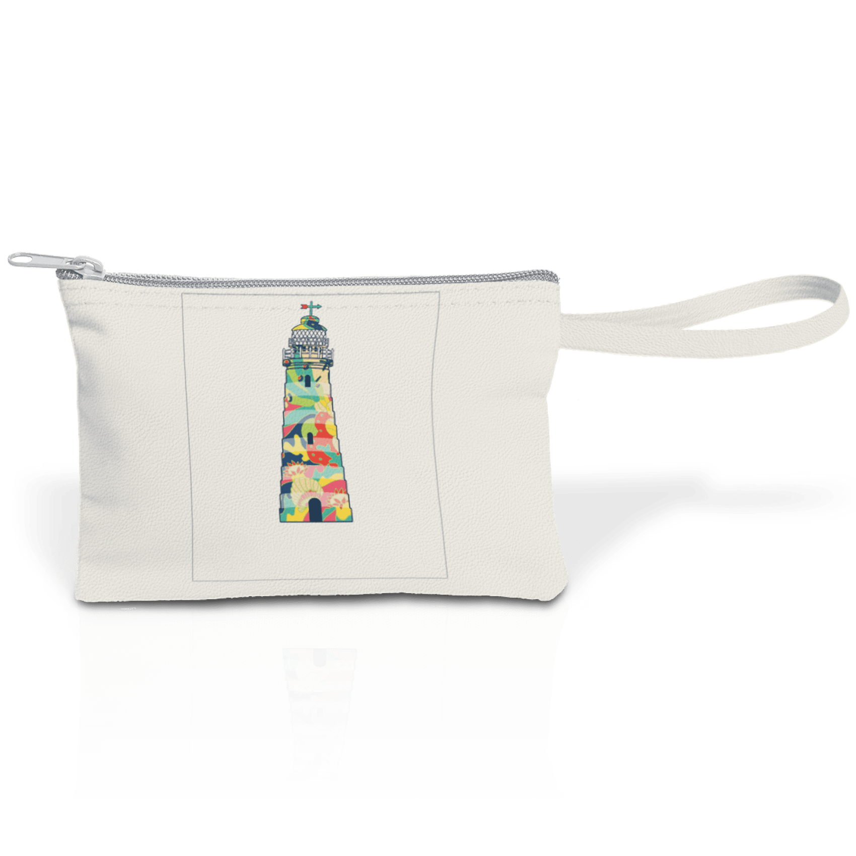Poptart To Go - Vegan Leather