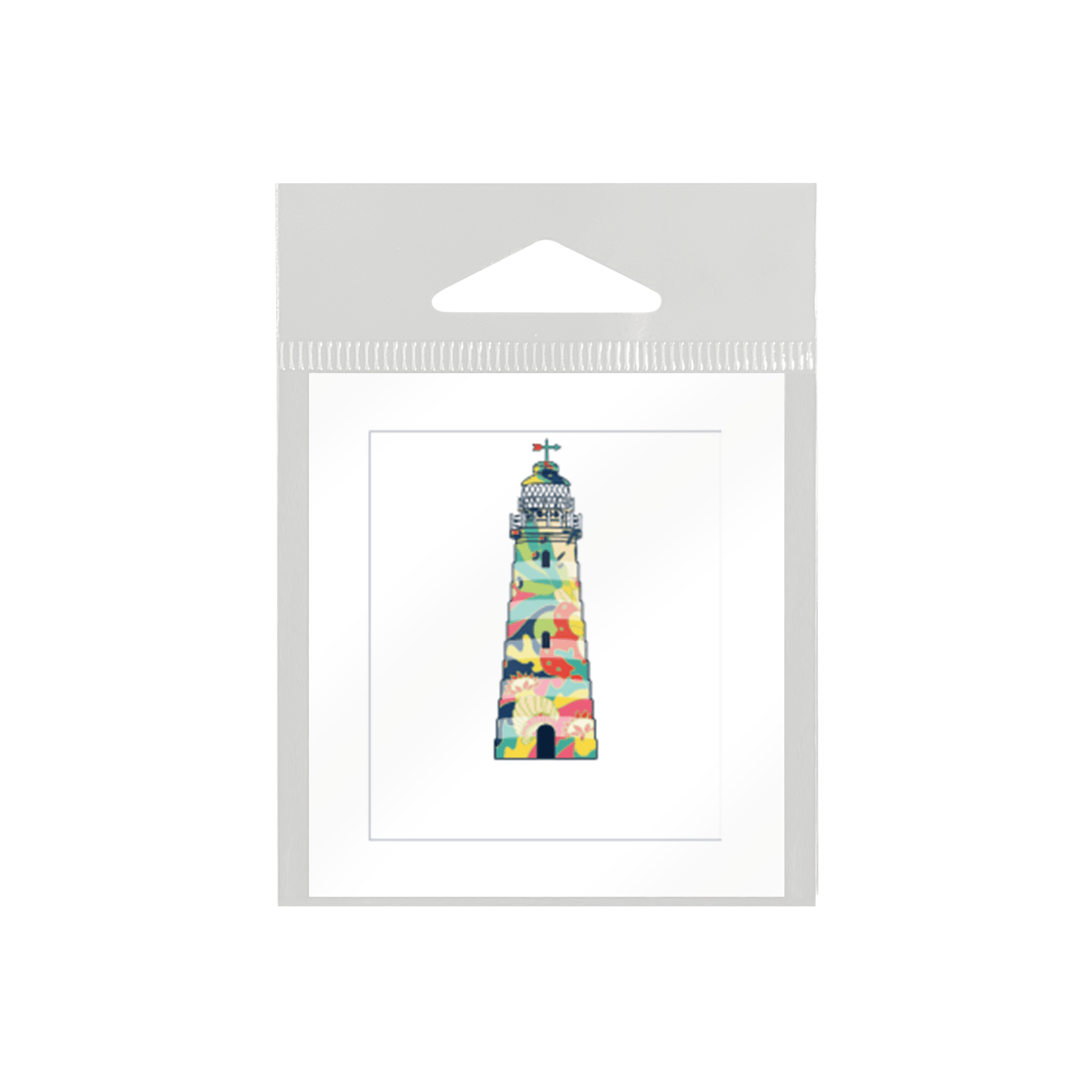 Coral Lighthouse