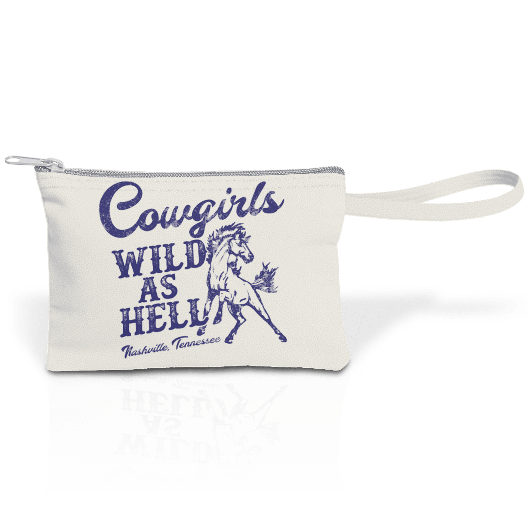 Cowgirls Wild as Hell