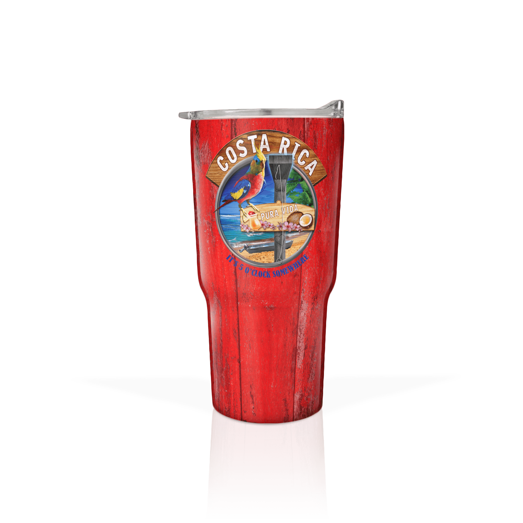20 oz Swirl Barrel