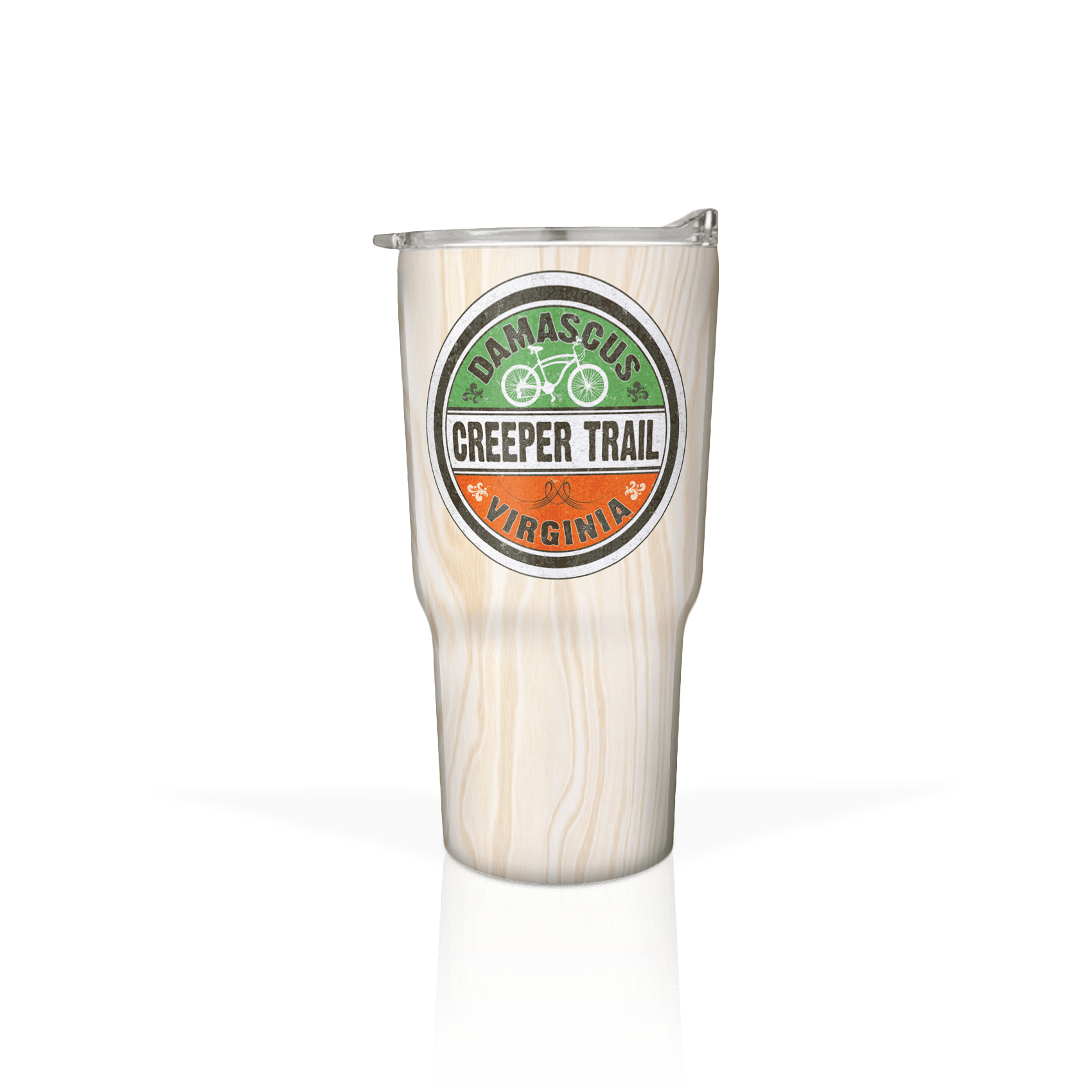20 oz Swirl Barrel