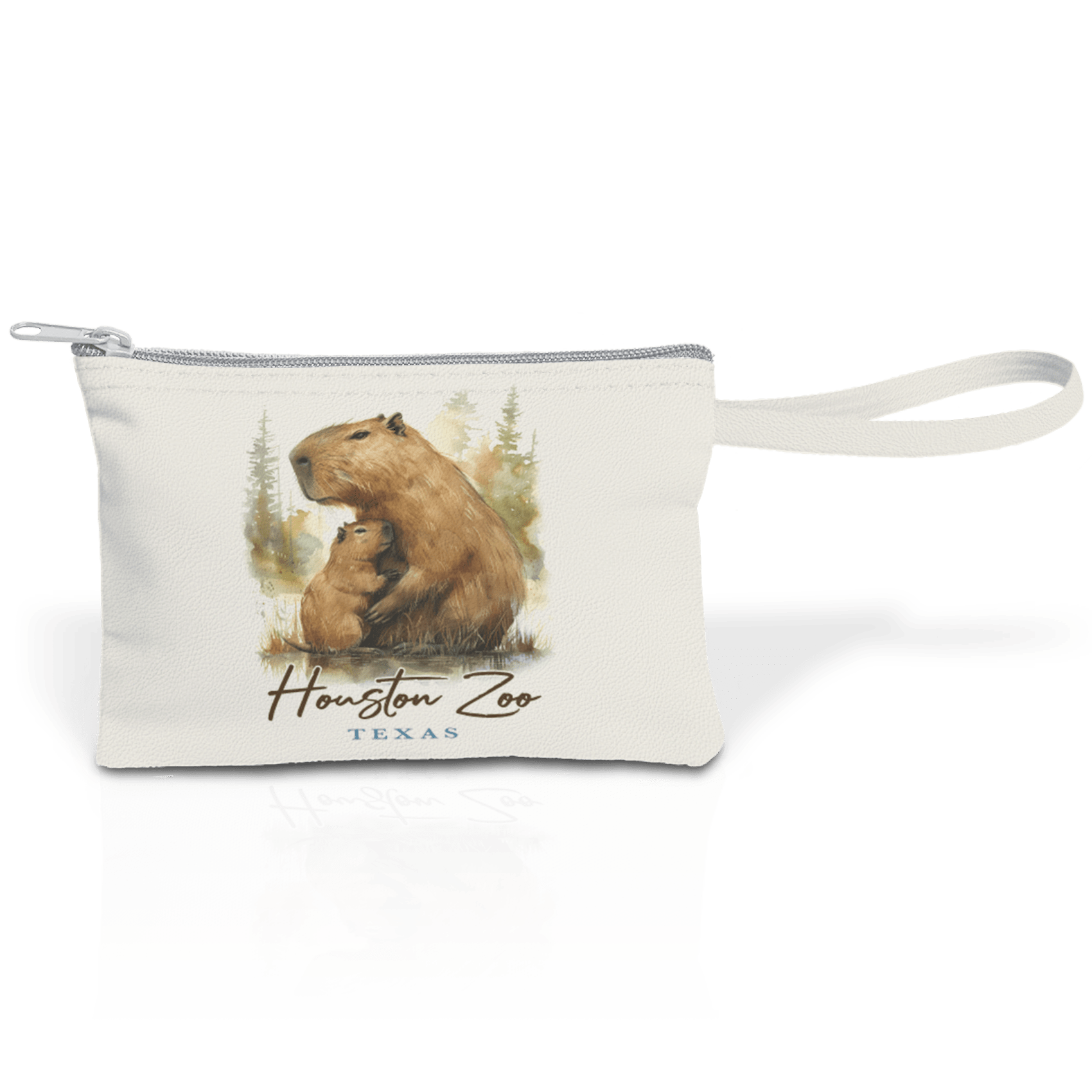 Capybara Masterpiece Parental Bond