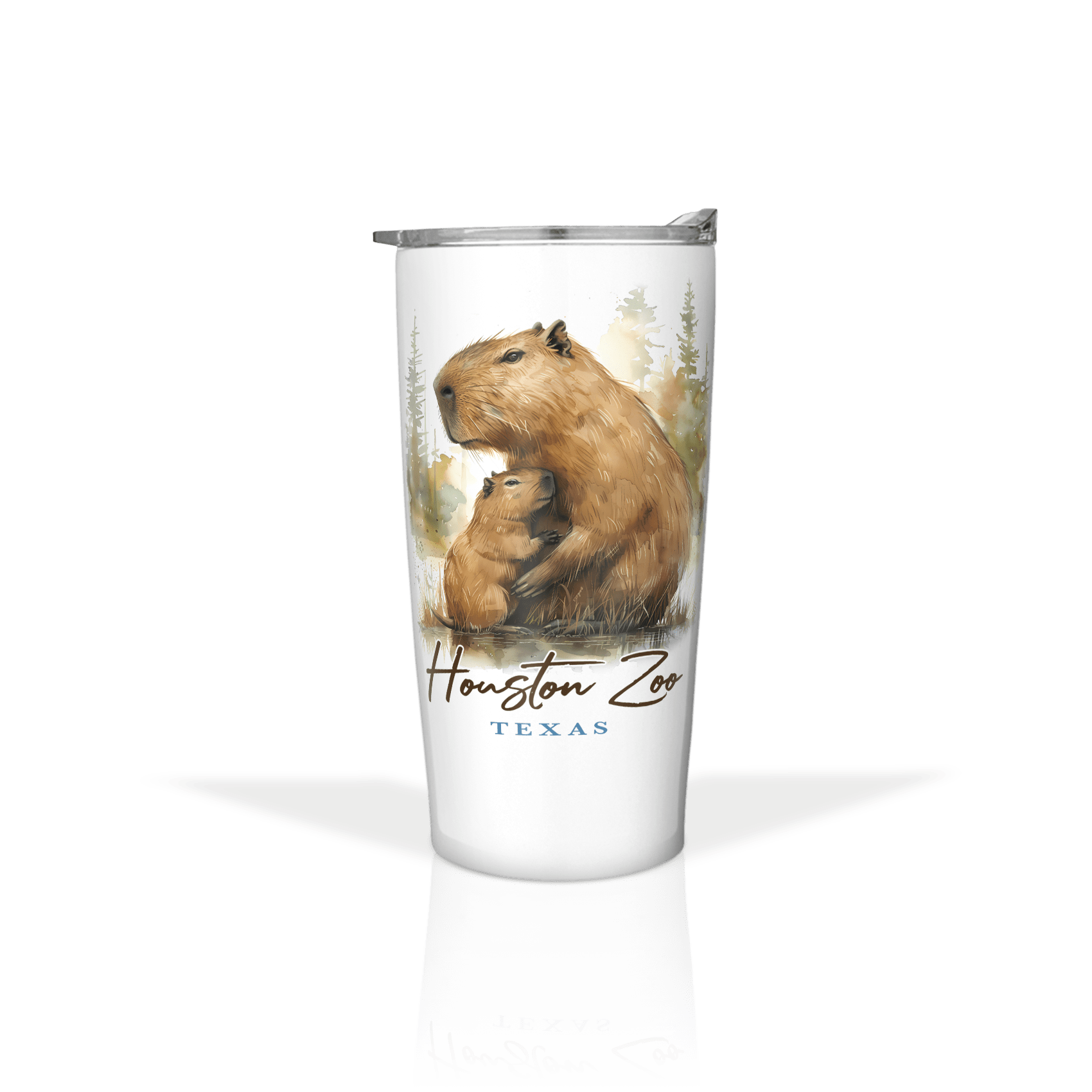 20 oz Swirl Tumbler
