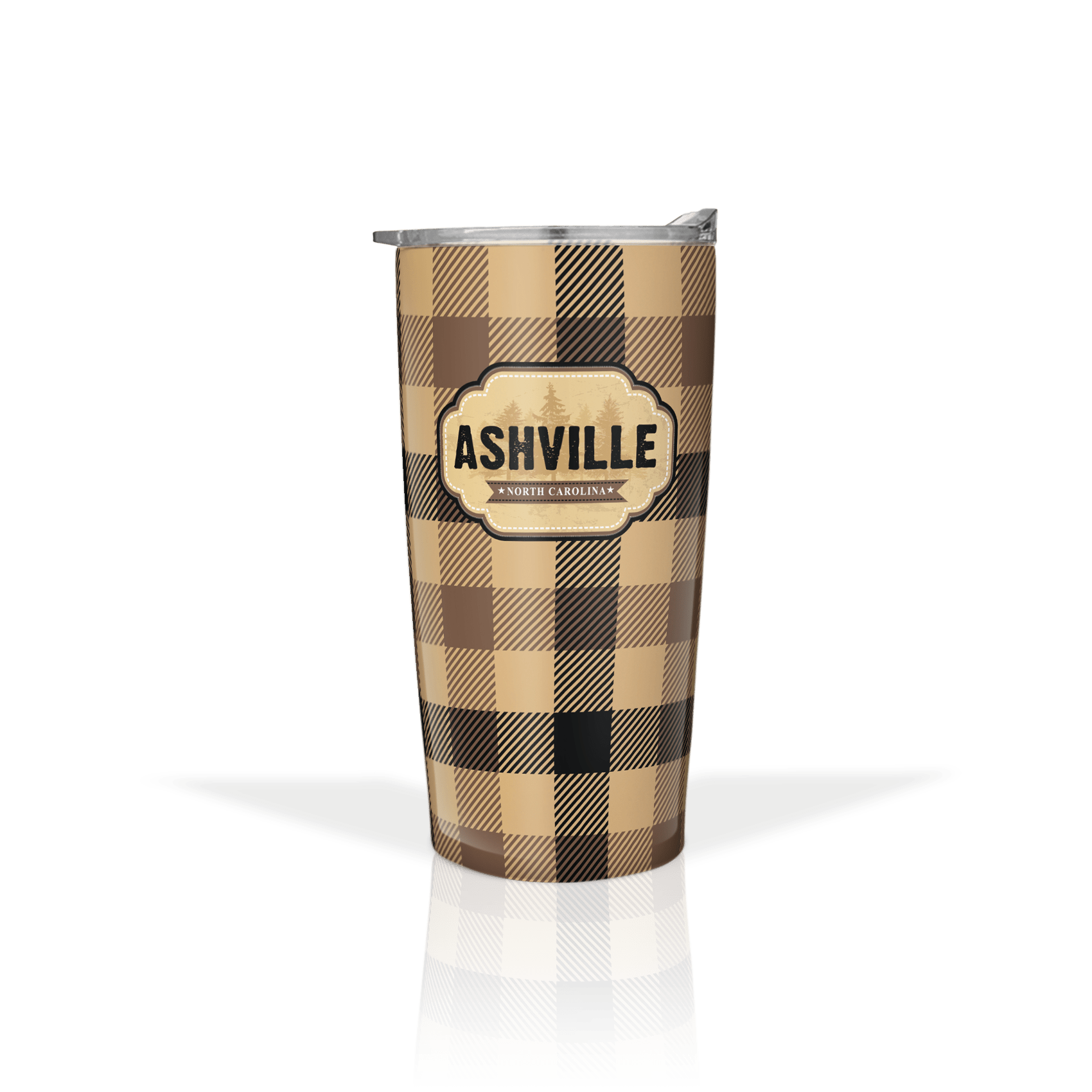 20 oz Swirl Tumbler