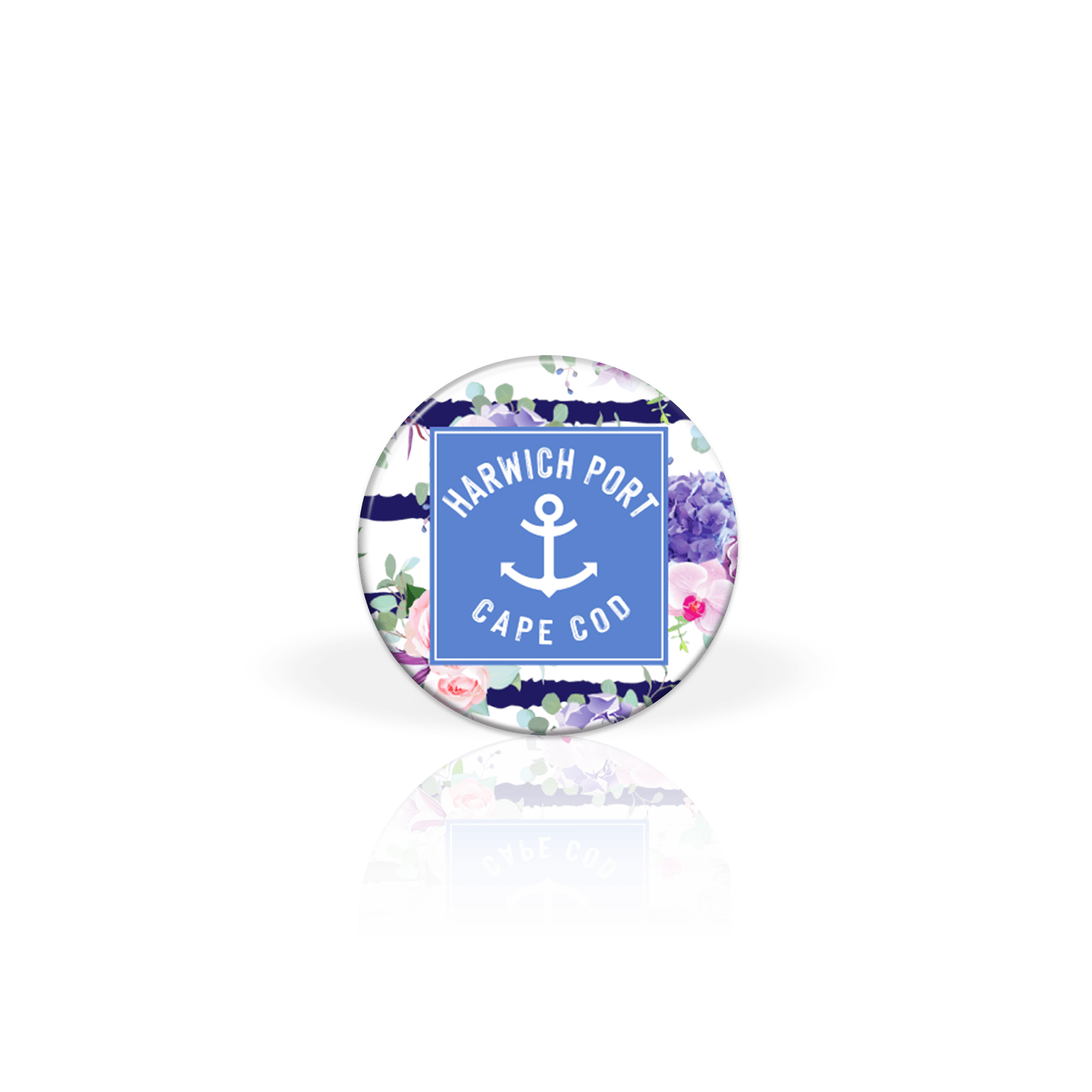Coastal Floral