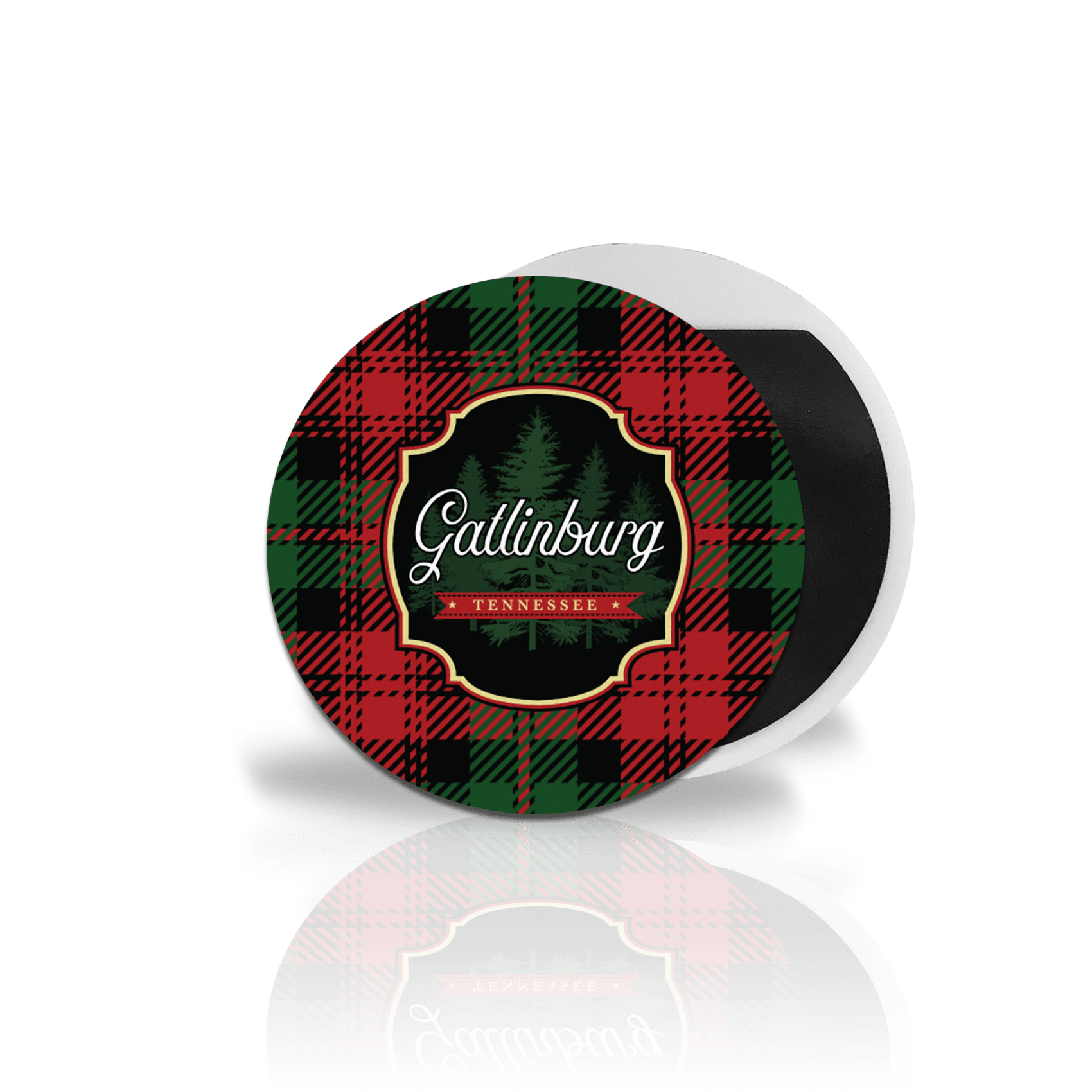 Christmas Tartan Plaid