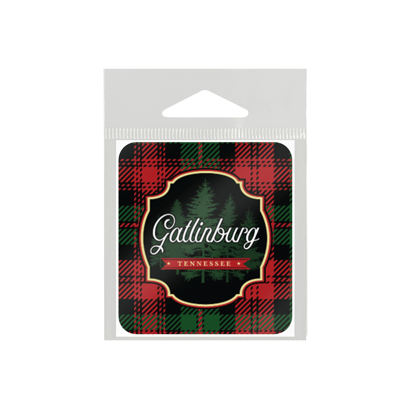 Christmas Tartan Plaid