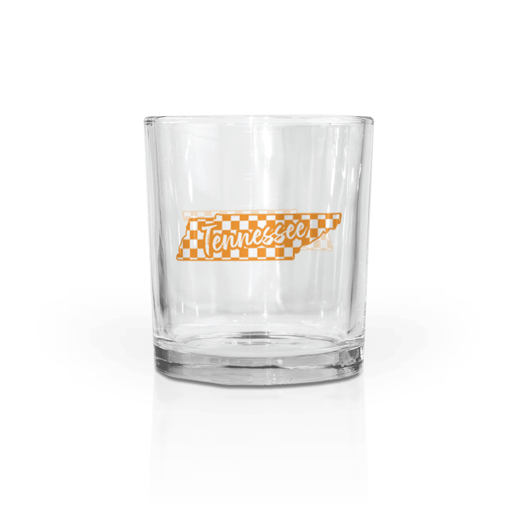Clear 11 oz Rocks Glass