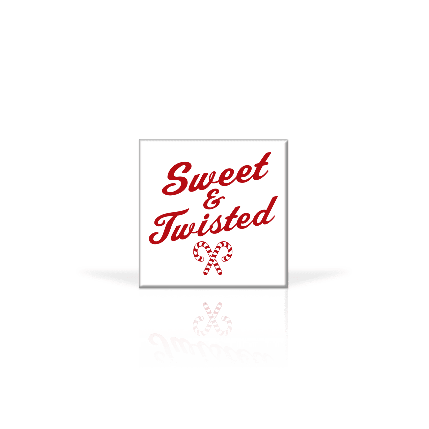 Candy Cane Sweet and Twisted
