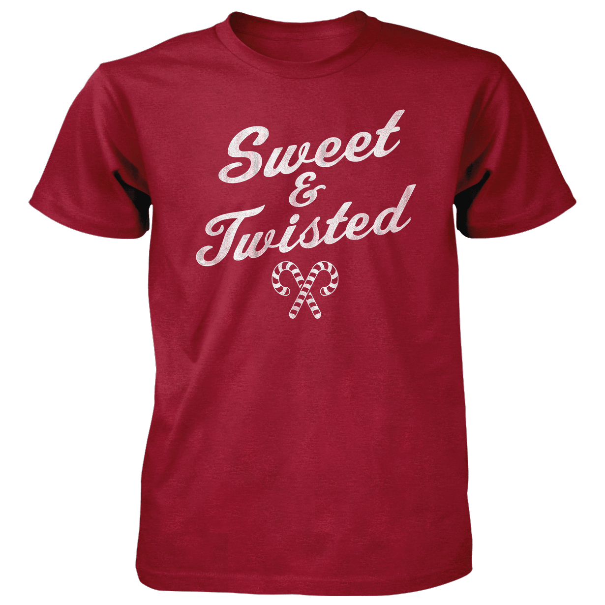 Candy Cane Sweet and Twisted