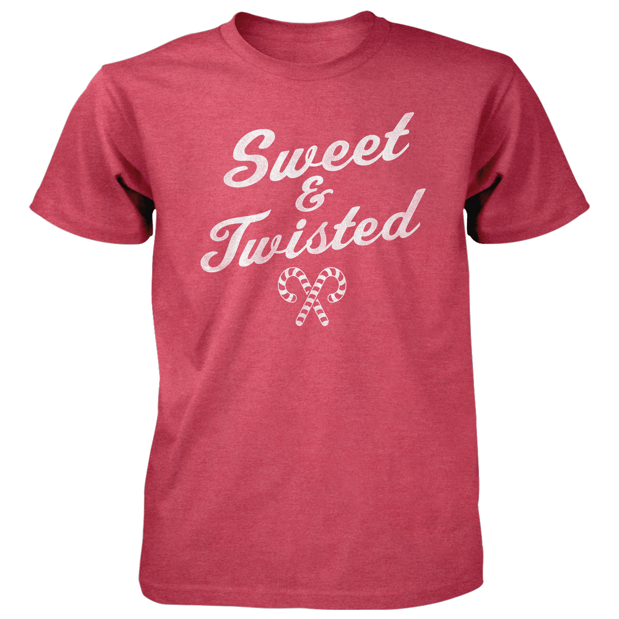 Candy Cane Sweet and Twisted