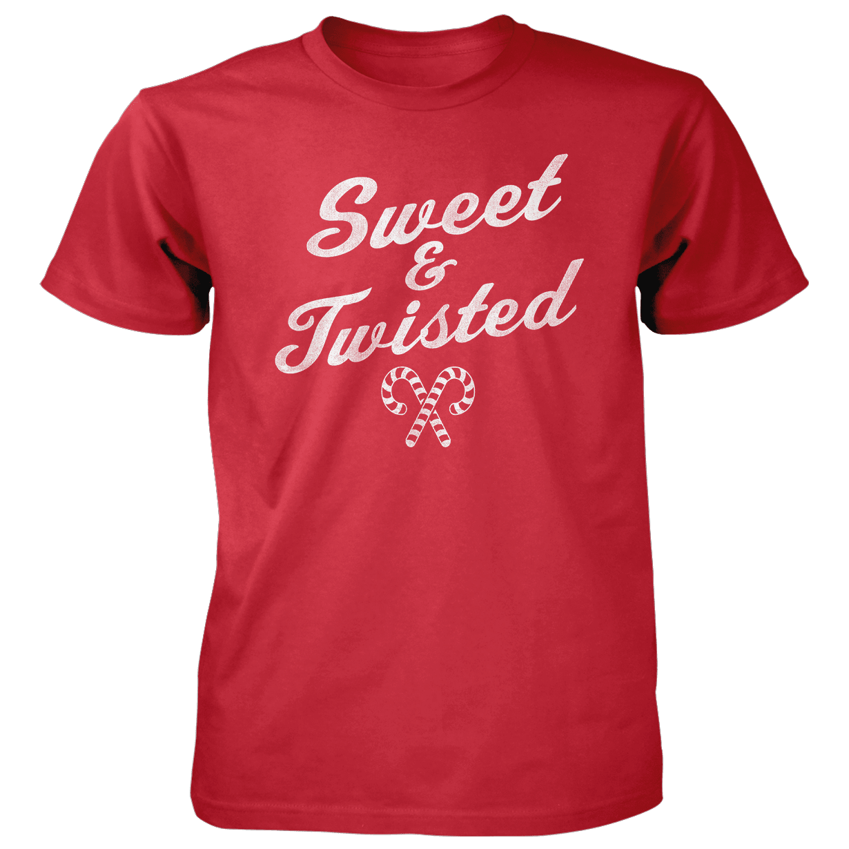 Candy Cane Sweet and Twisted