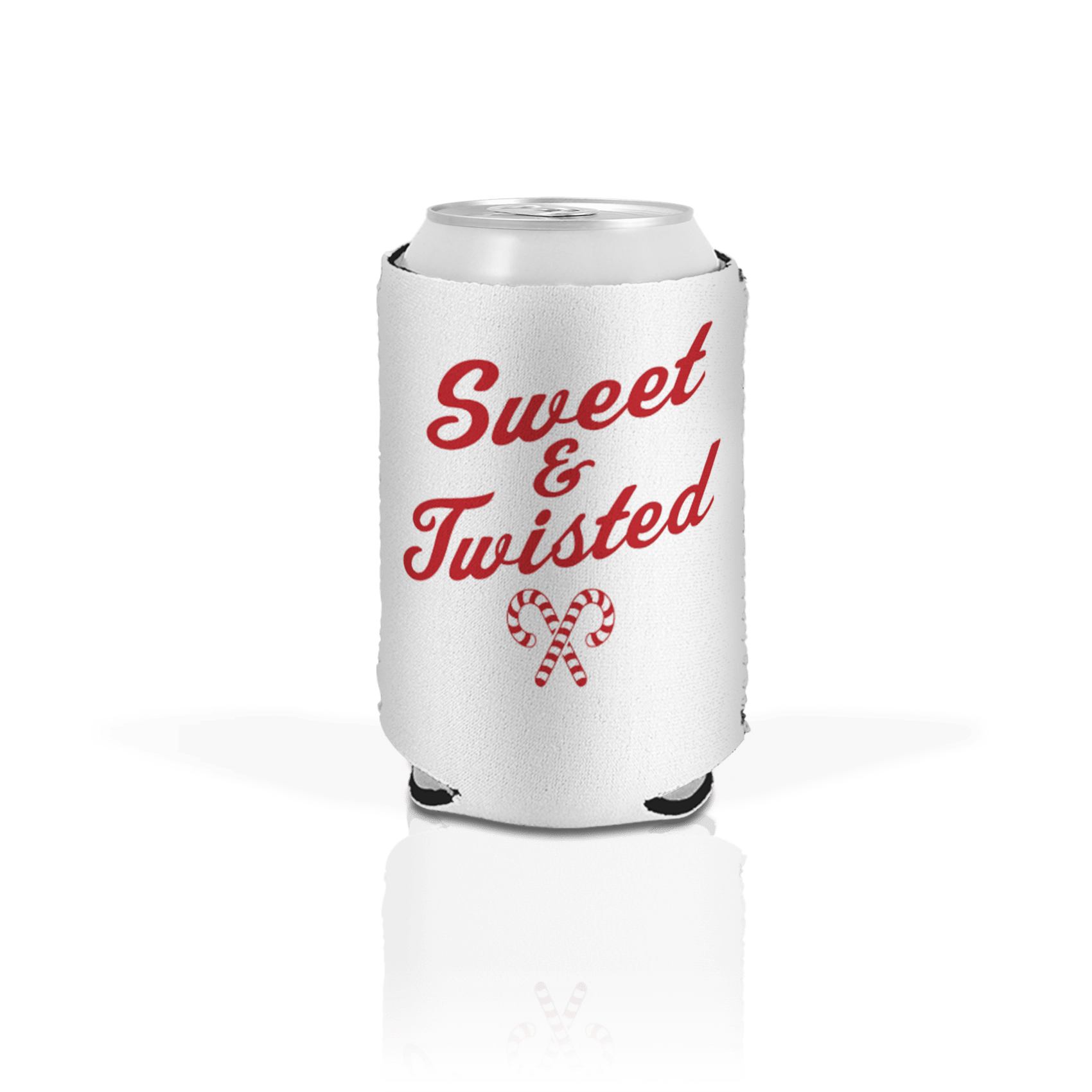 Candy Cane Sweet and Twisted
