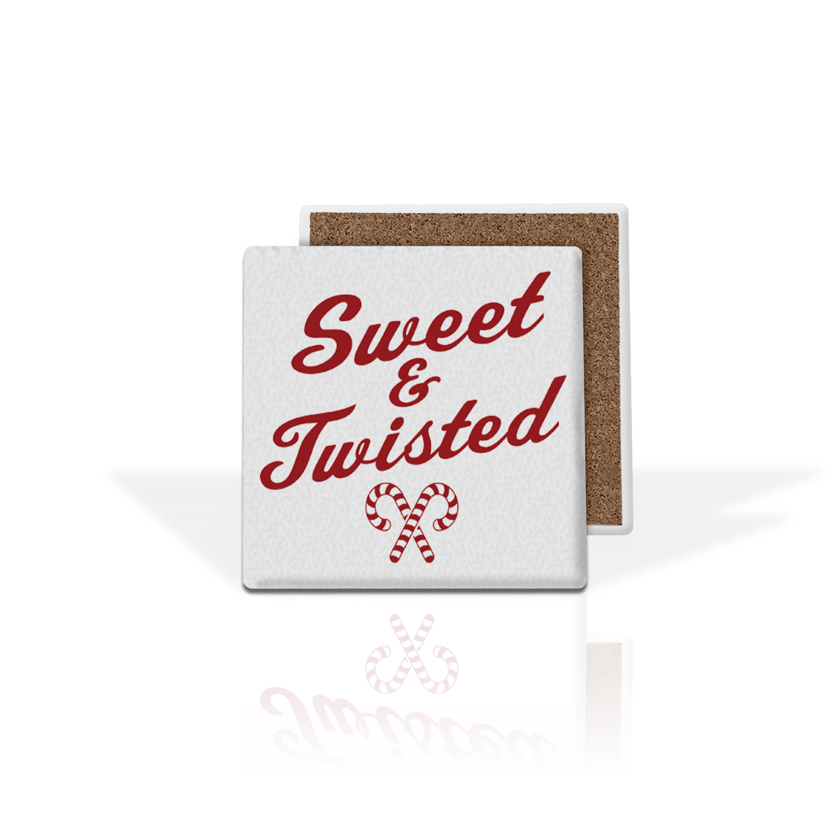 Absorbent Stone Coaster