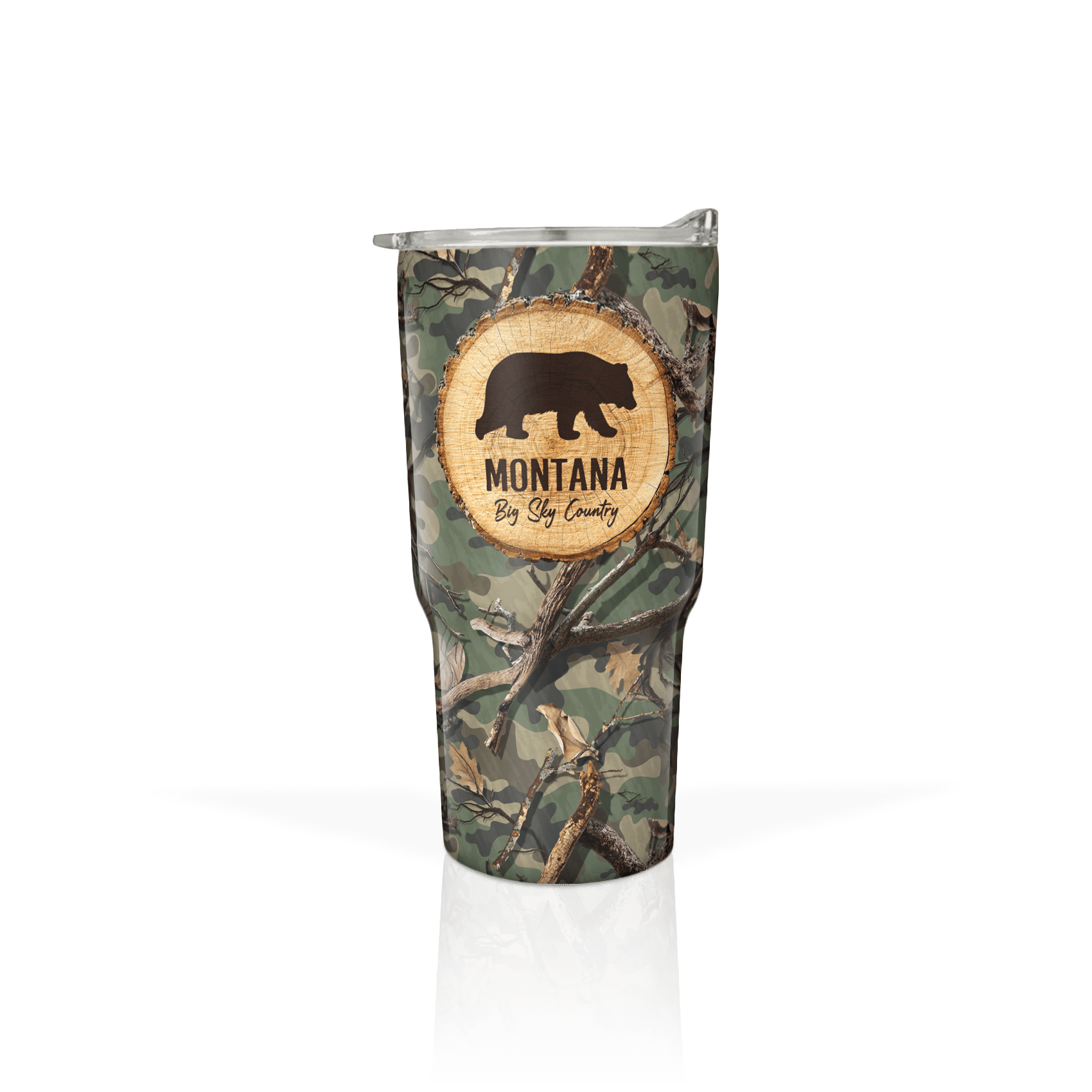 20 oz Swirl Barrel