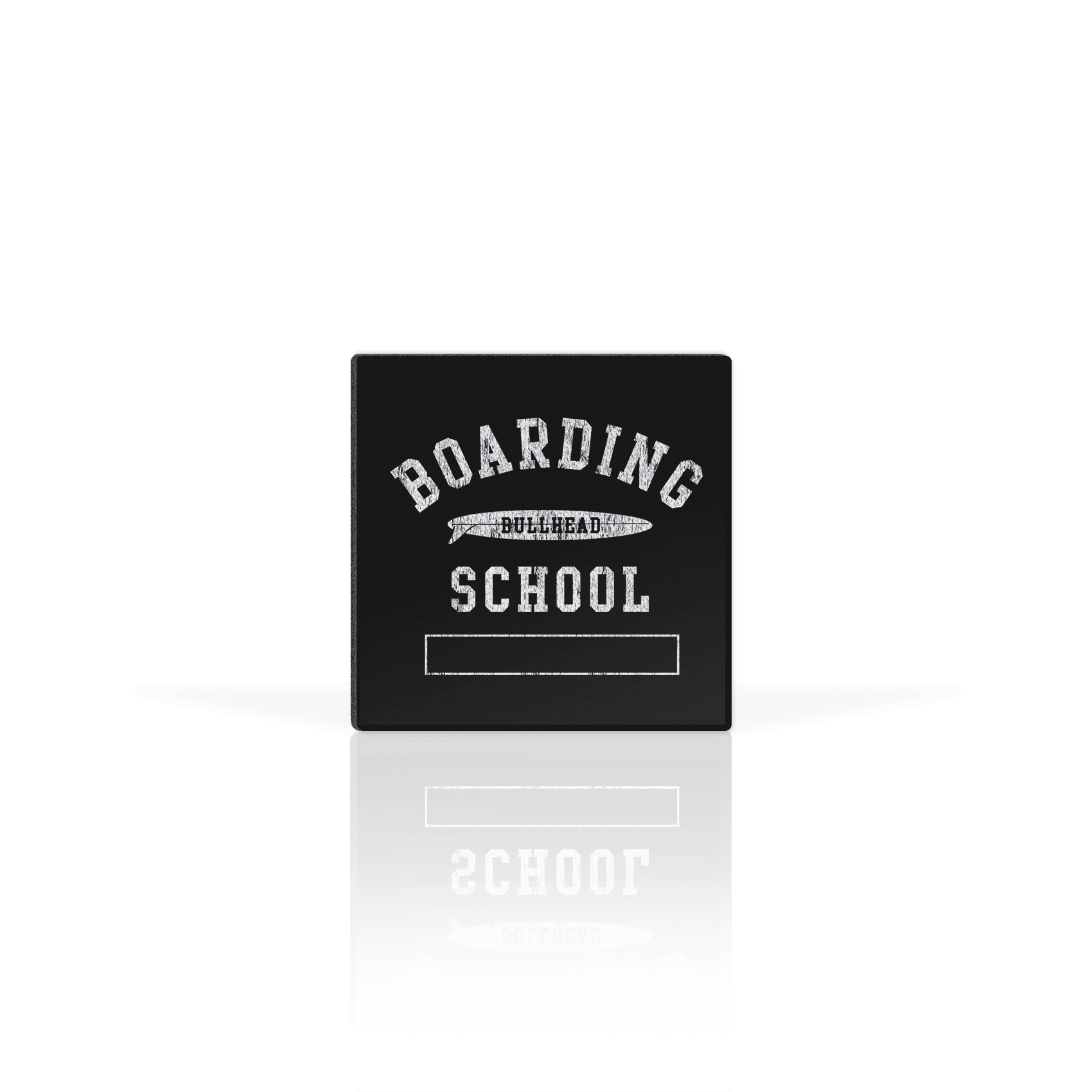 Boarding School