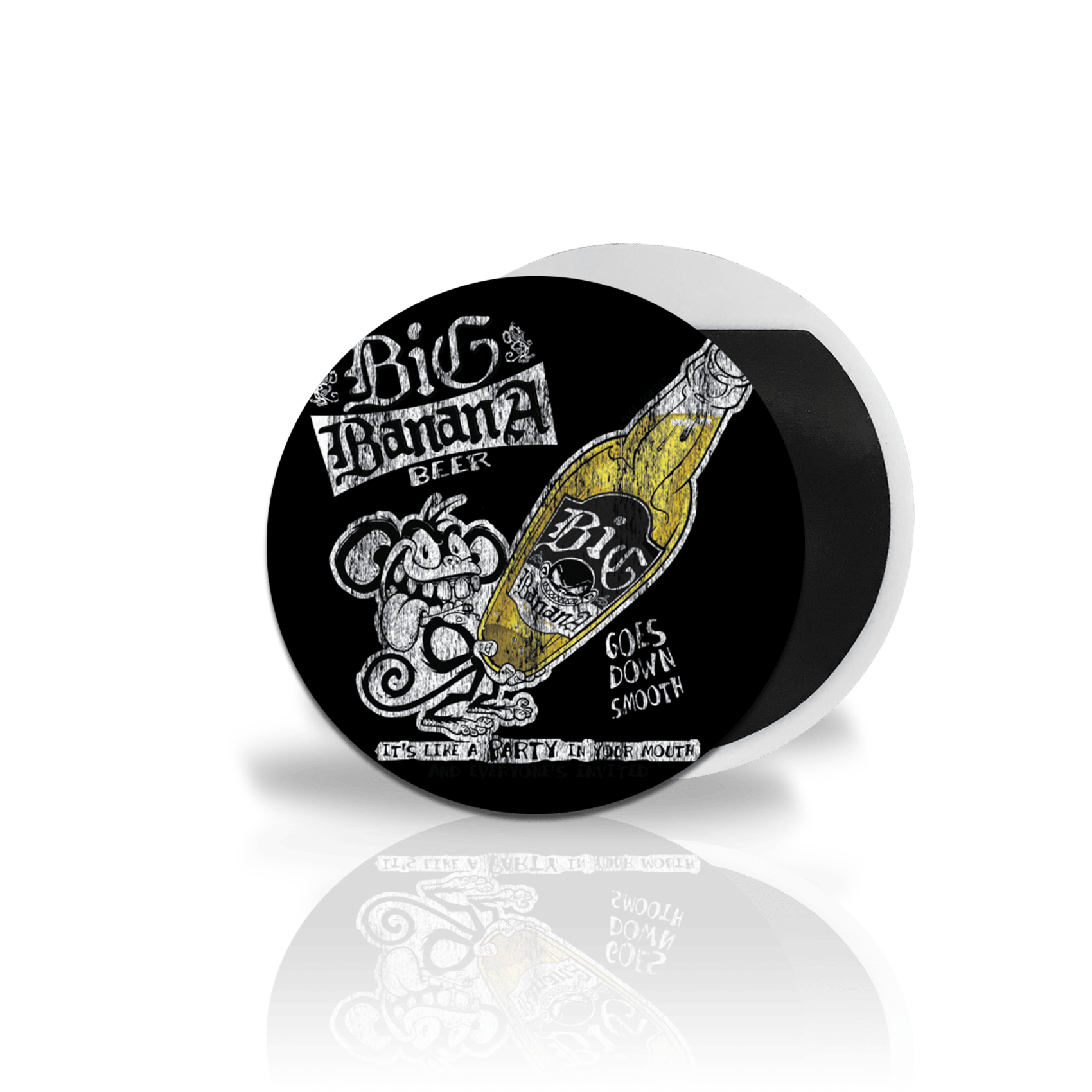 Big Banana Beer