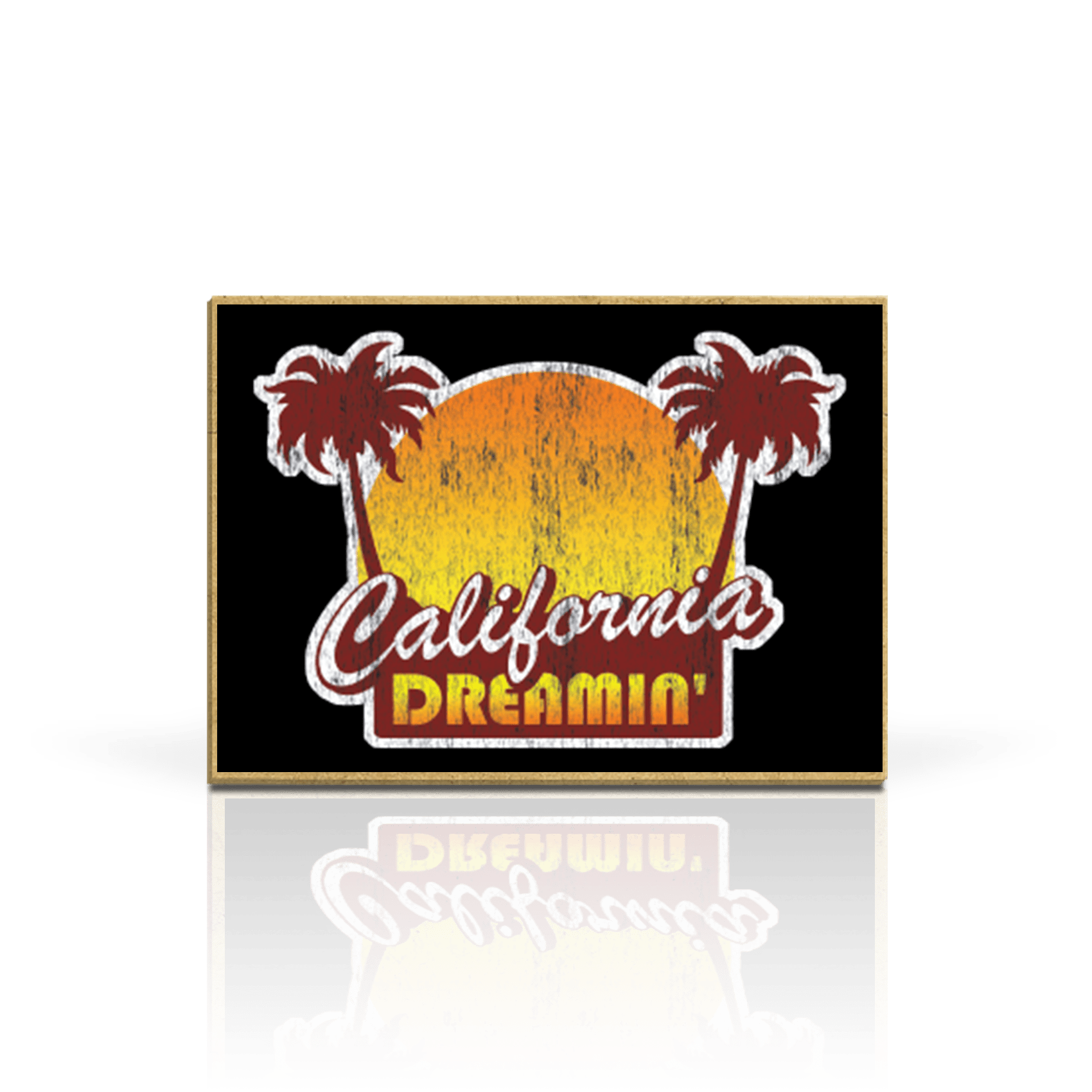 Cali Dreamin