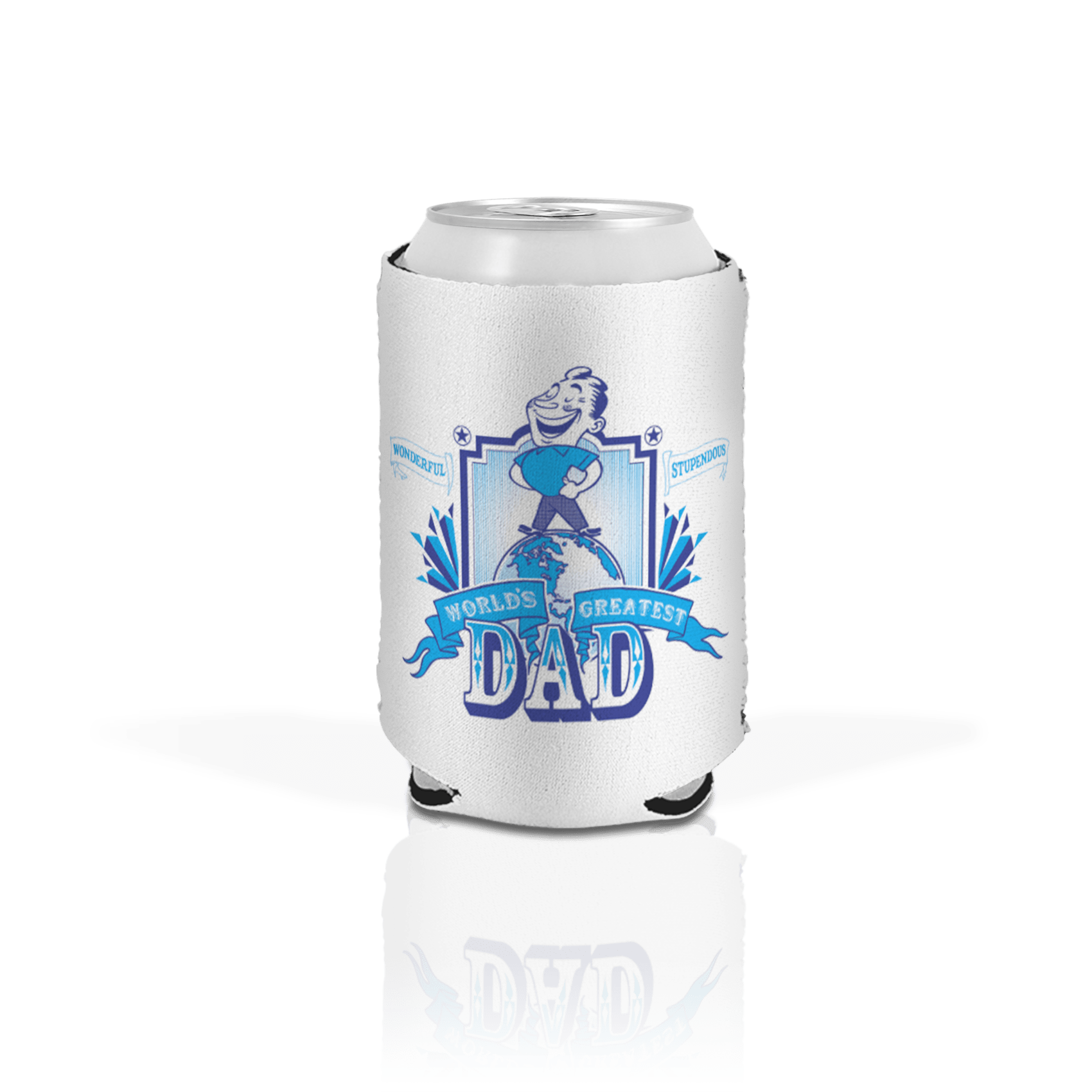 Neoprene Can Coozie