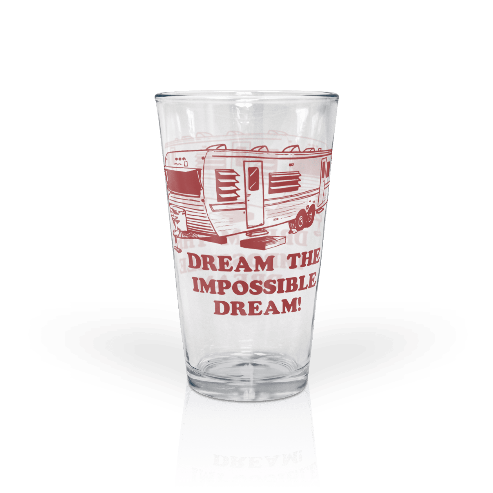 Dream the Impossible