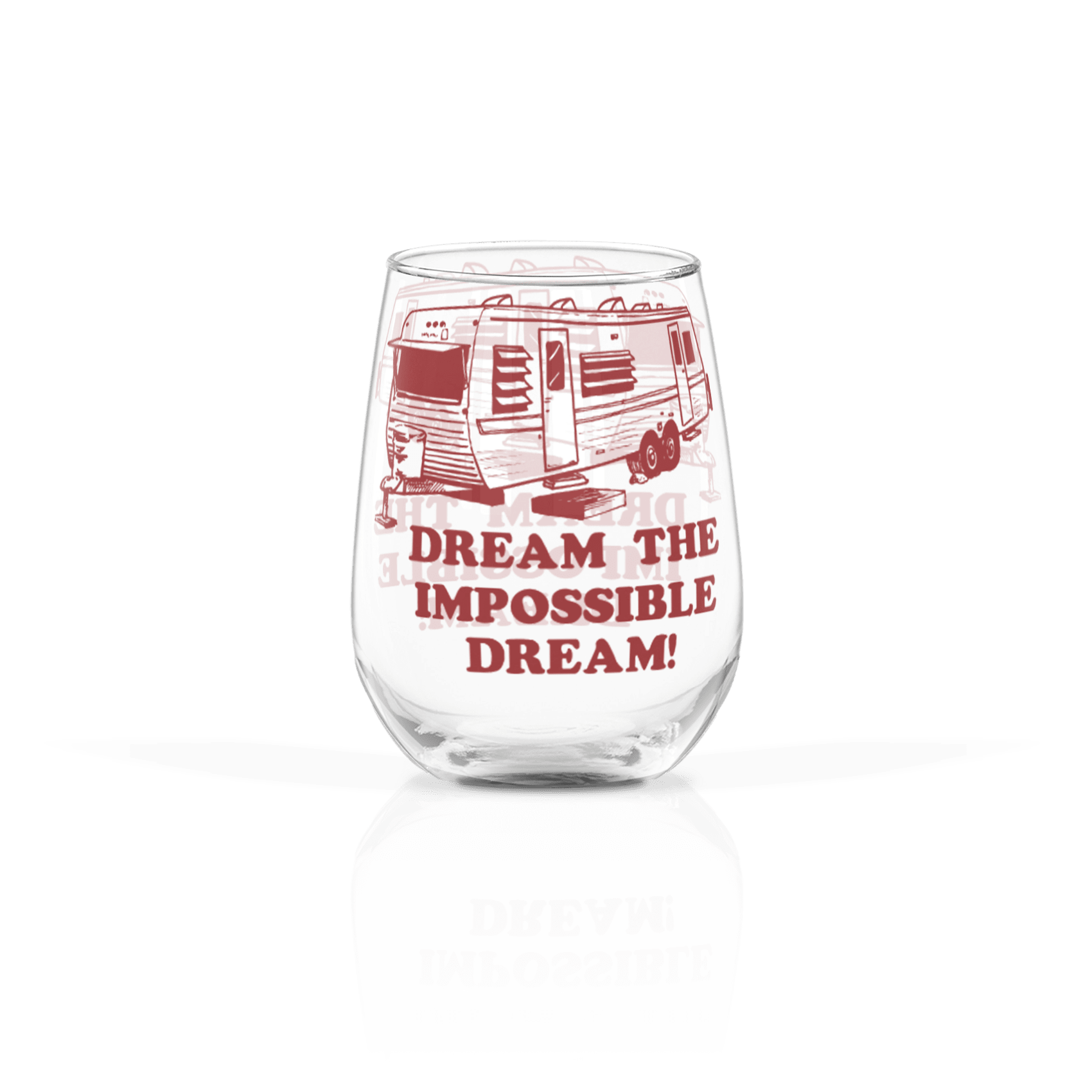 Dream the Impossible
