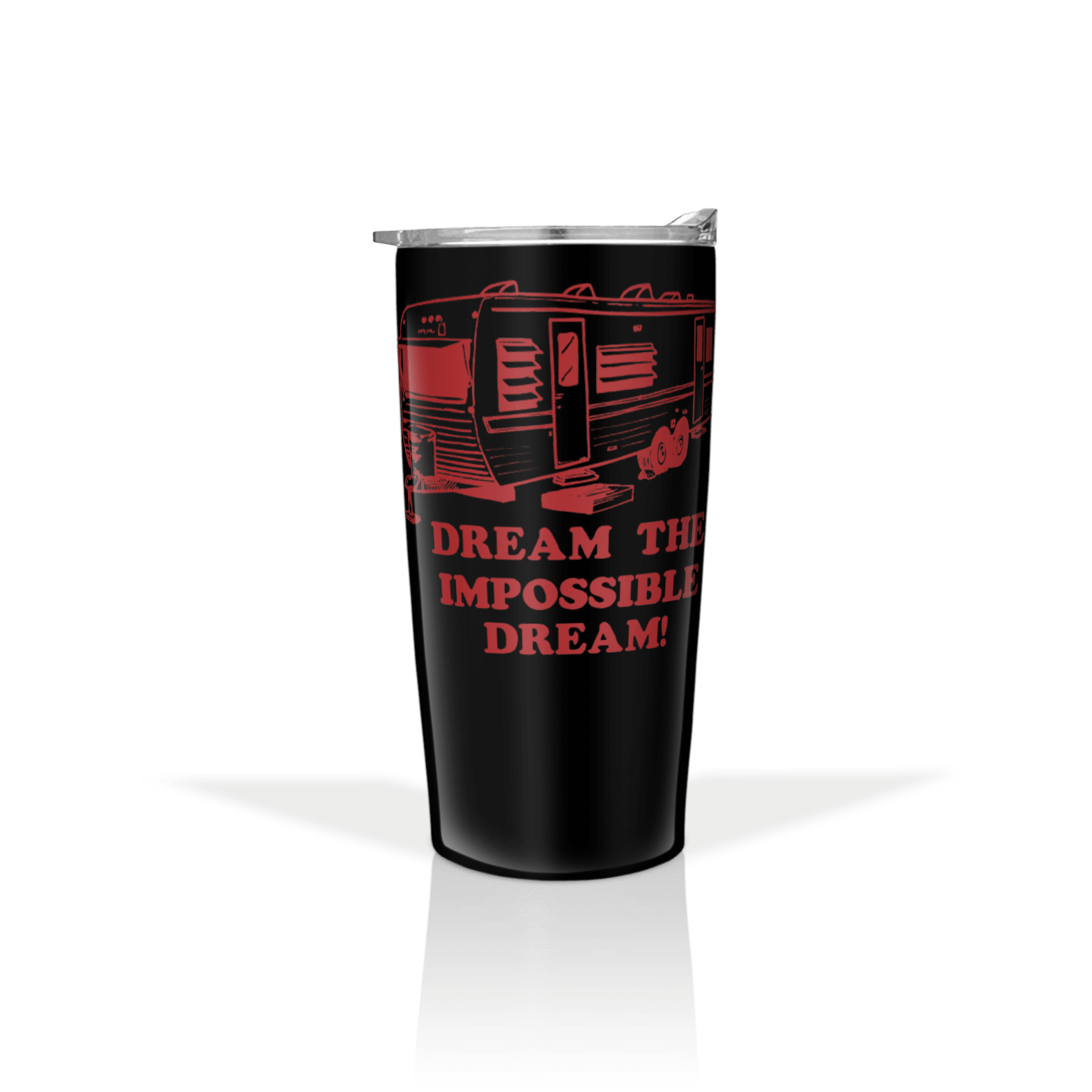 Dream the Impossible