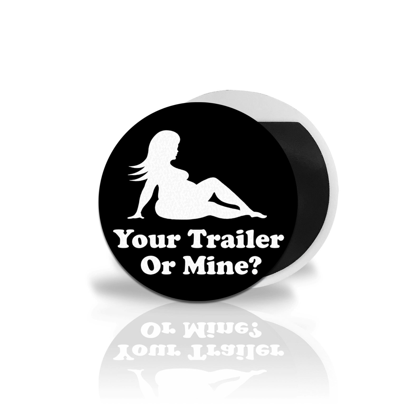 Your Trailer