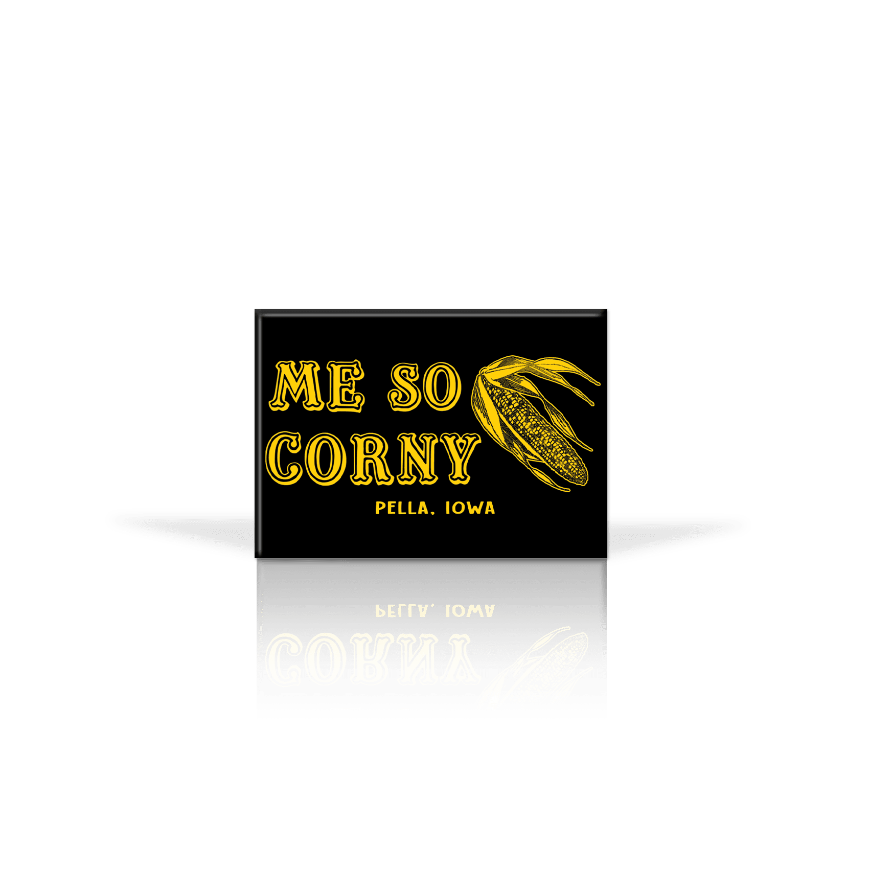 Me So Corny